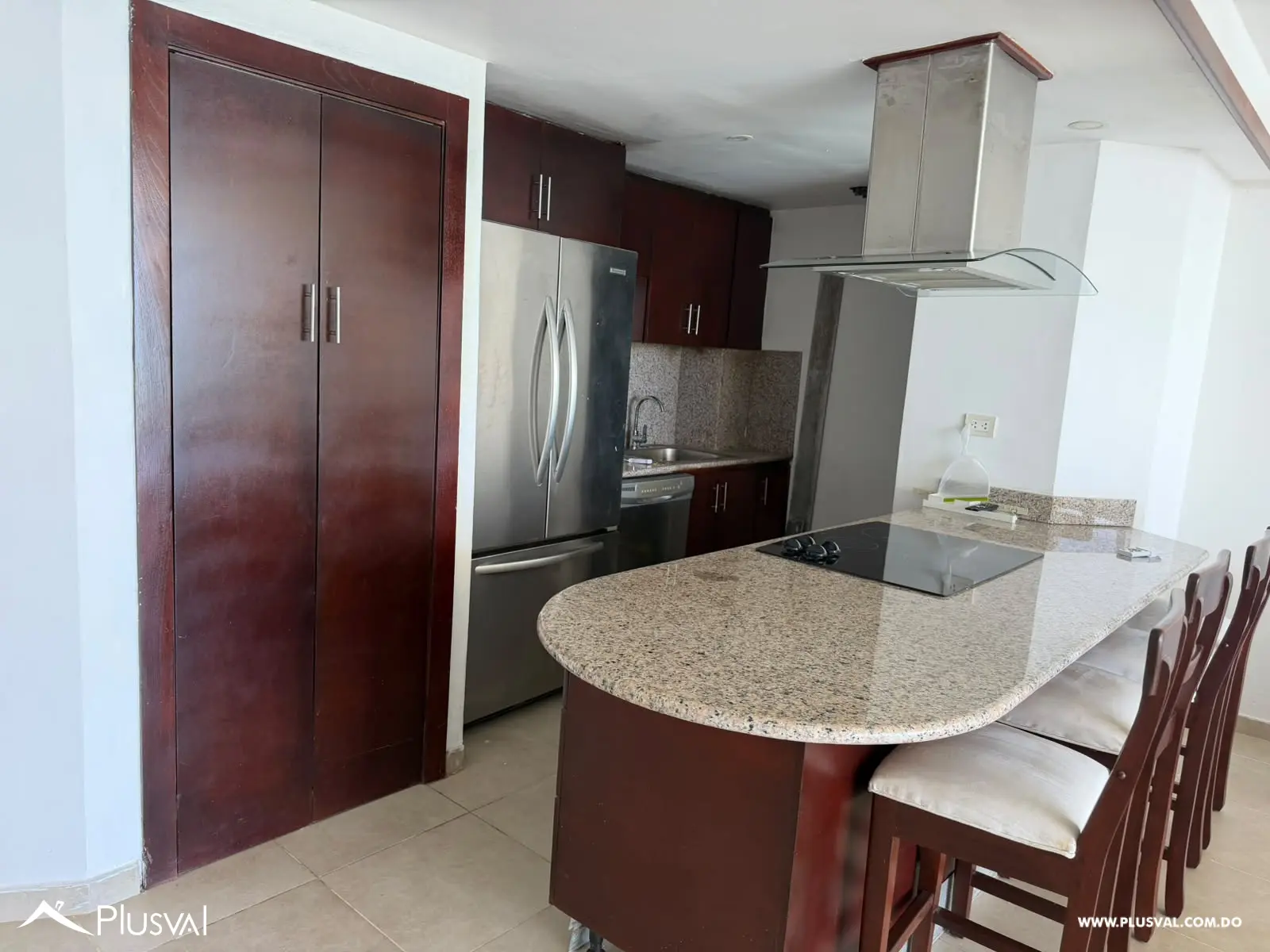 Apartamento 619 en Condominio Marbella Torre 4 Juan Dolio 510919