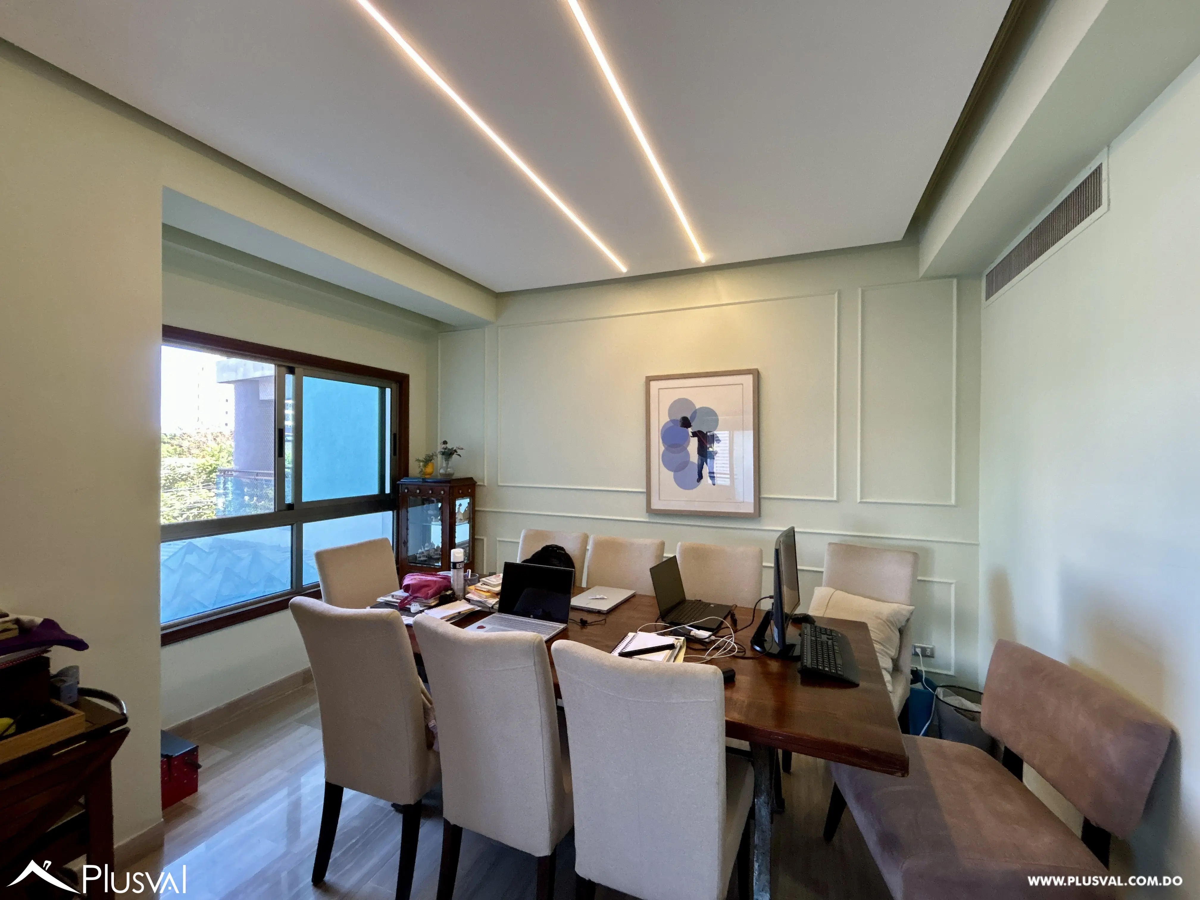 Apartamento en venta en La Esperilla. 454815