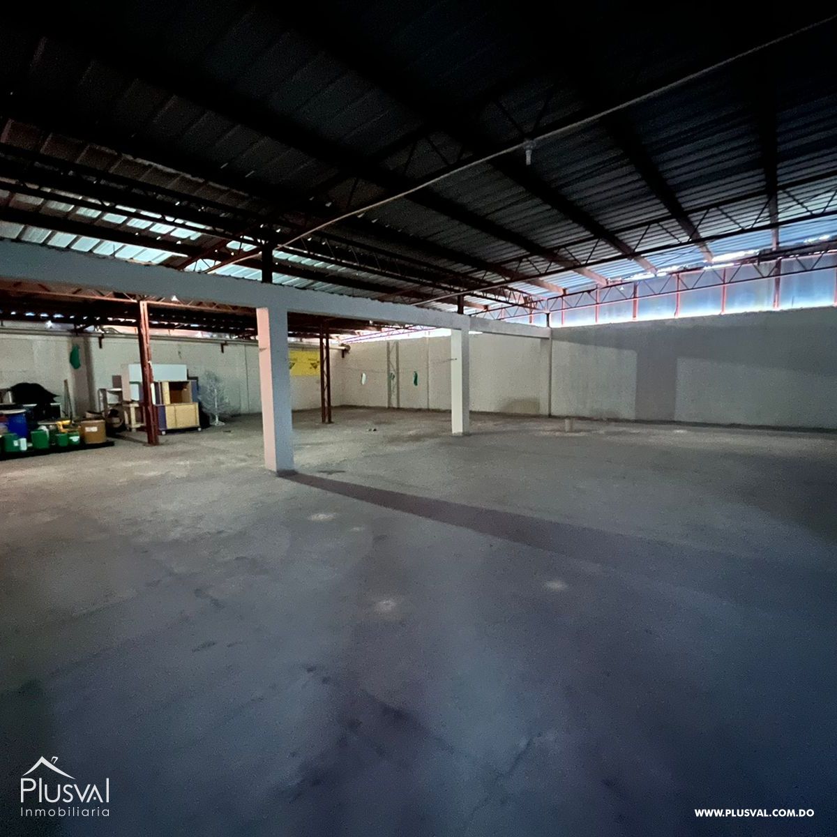 Amplio Edificio-Solar para desarrollar proyecto en venta, Bella Vista Norte 237152