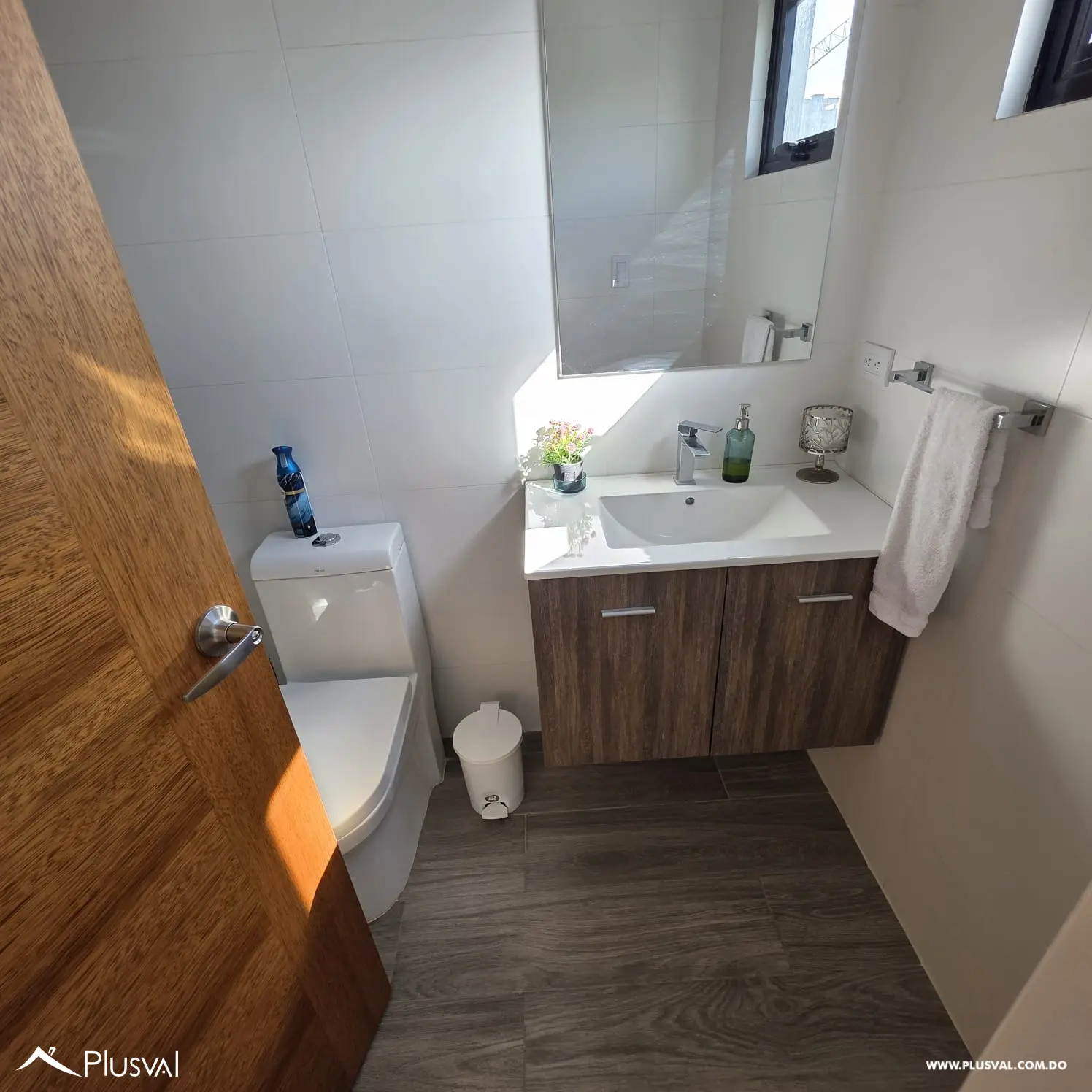 Se vende excelente apartamento en zona universitaria amueblado 471467