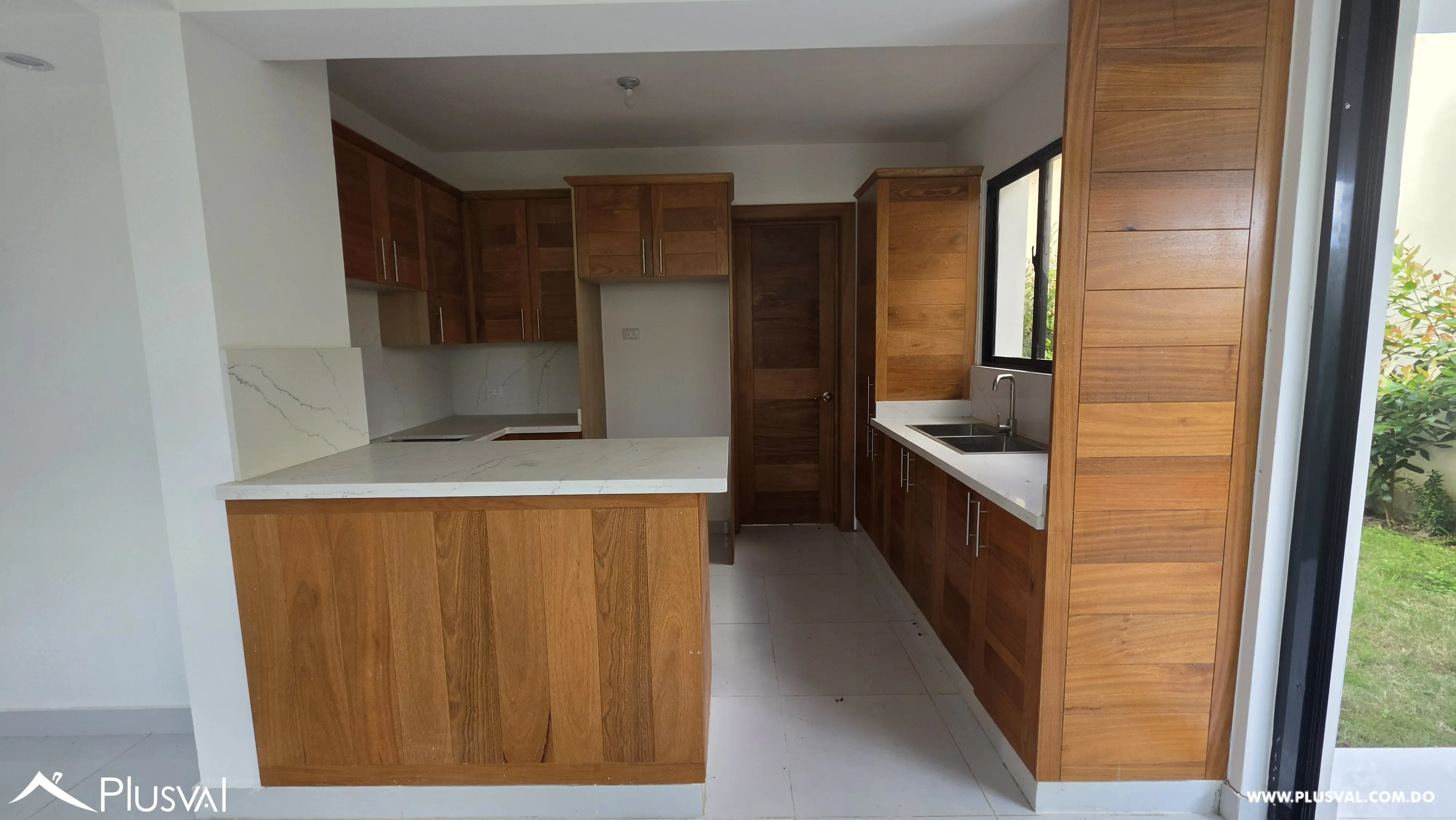 Casas en Venta Prado Oriental, Santo Domingo Este (C) 502843