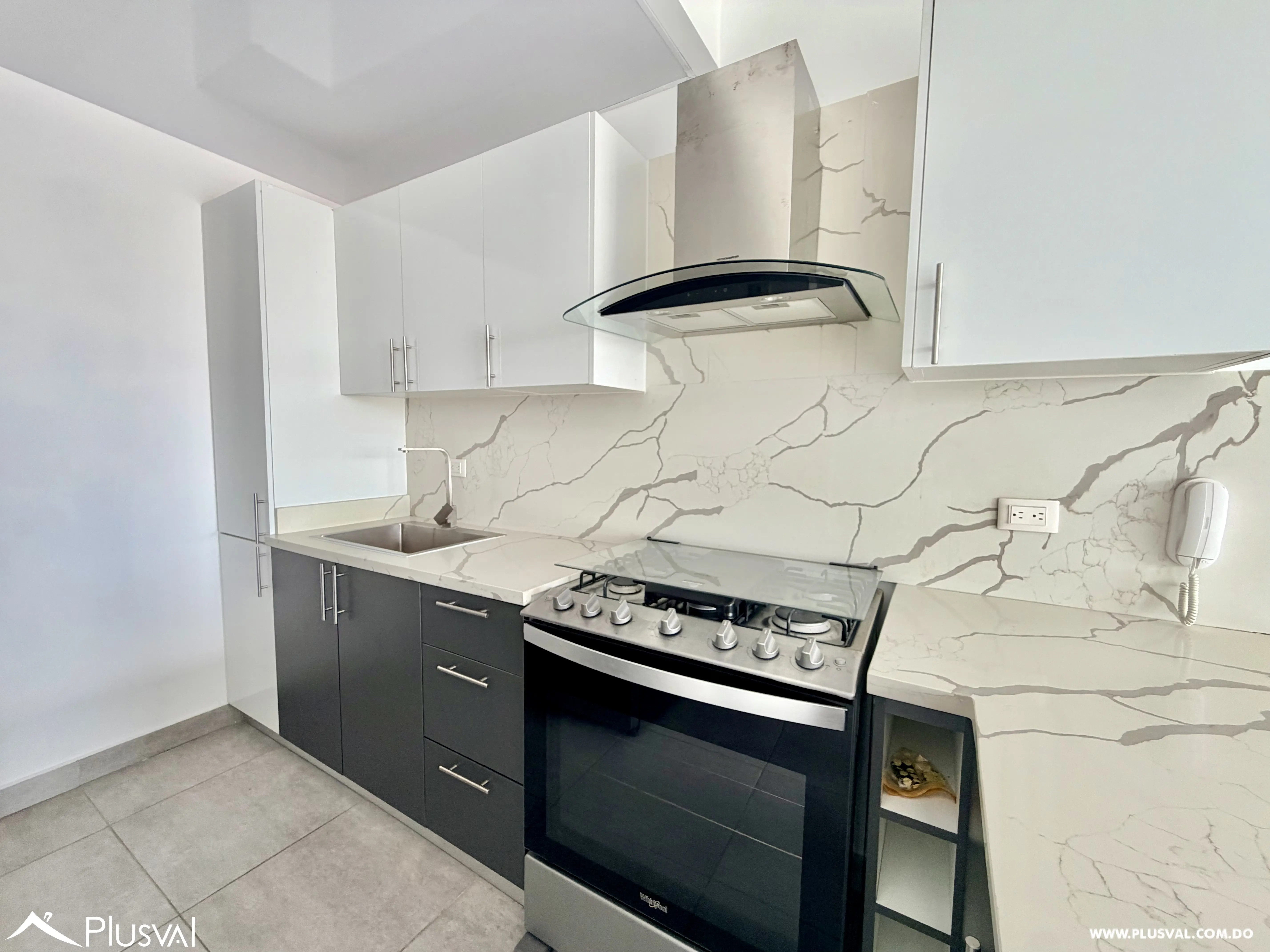 APTO DE 1 HAB AMUEBLADO EN VENTA - MIRADOR NORTE 490722