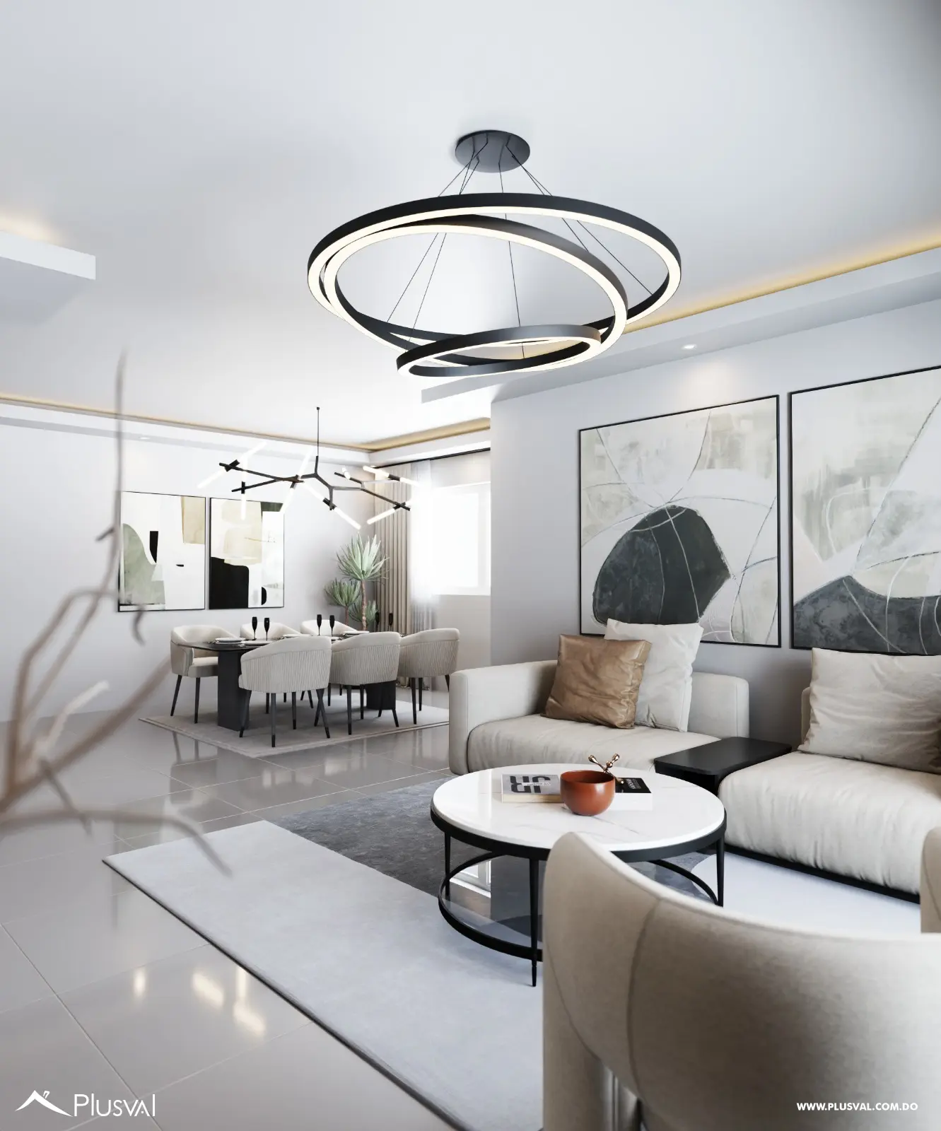 Exclusividad, Confort y Diseño Contemporáneo en ubicación estratégica 507189