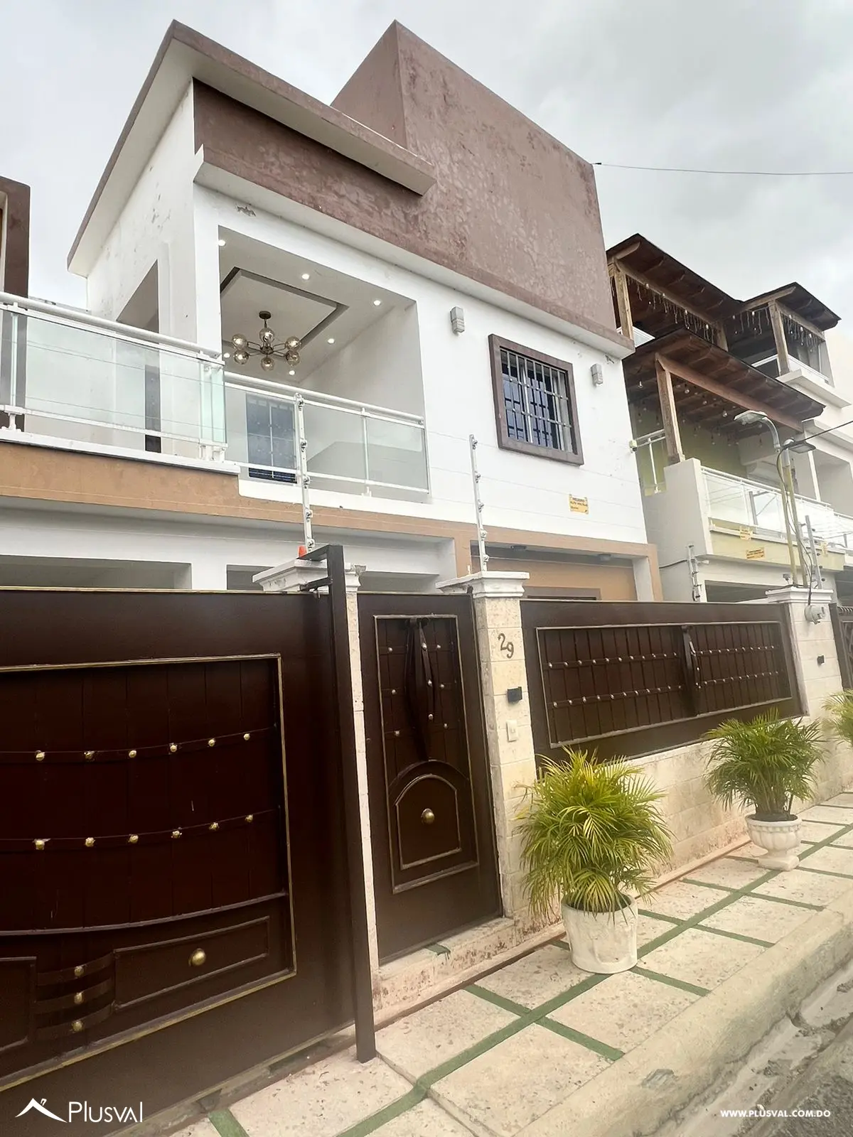 Casa en venta en Prado Oriental 468534