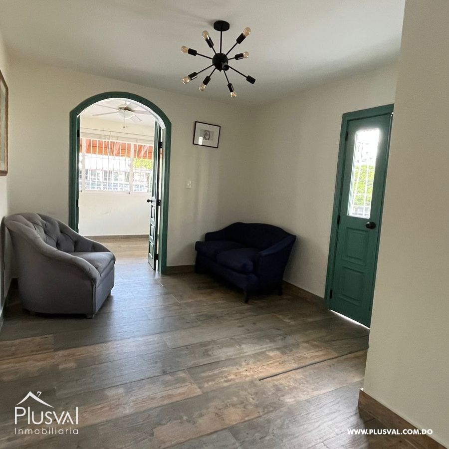 Casa en venta en Quisqueya 460220