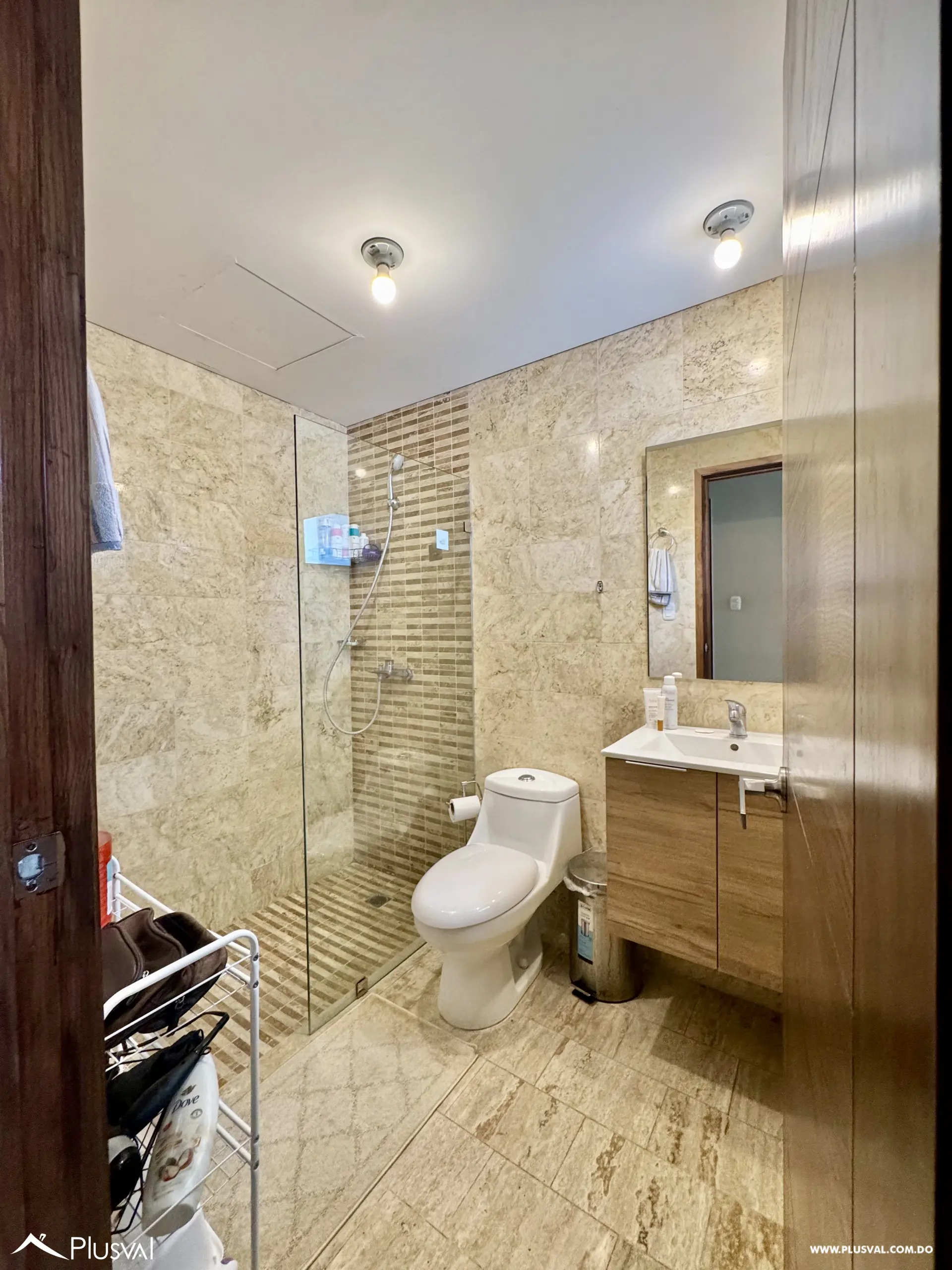 Vendo Maravilloso Apto en en Corazon de Serralles 532193