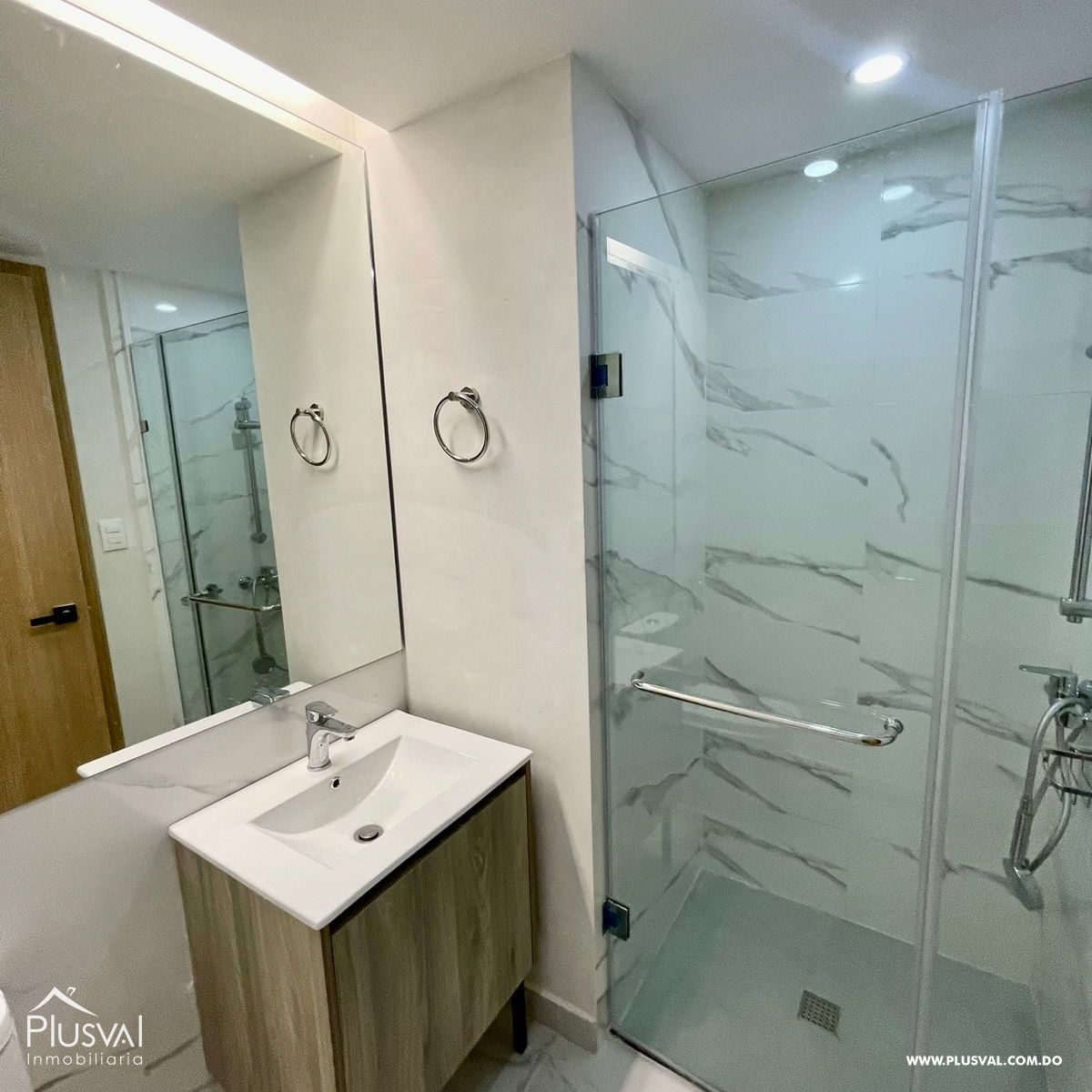 Apartamento en venta Arroyo Hondo 271472