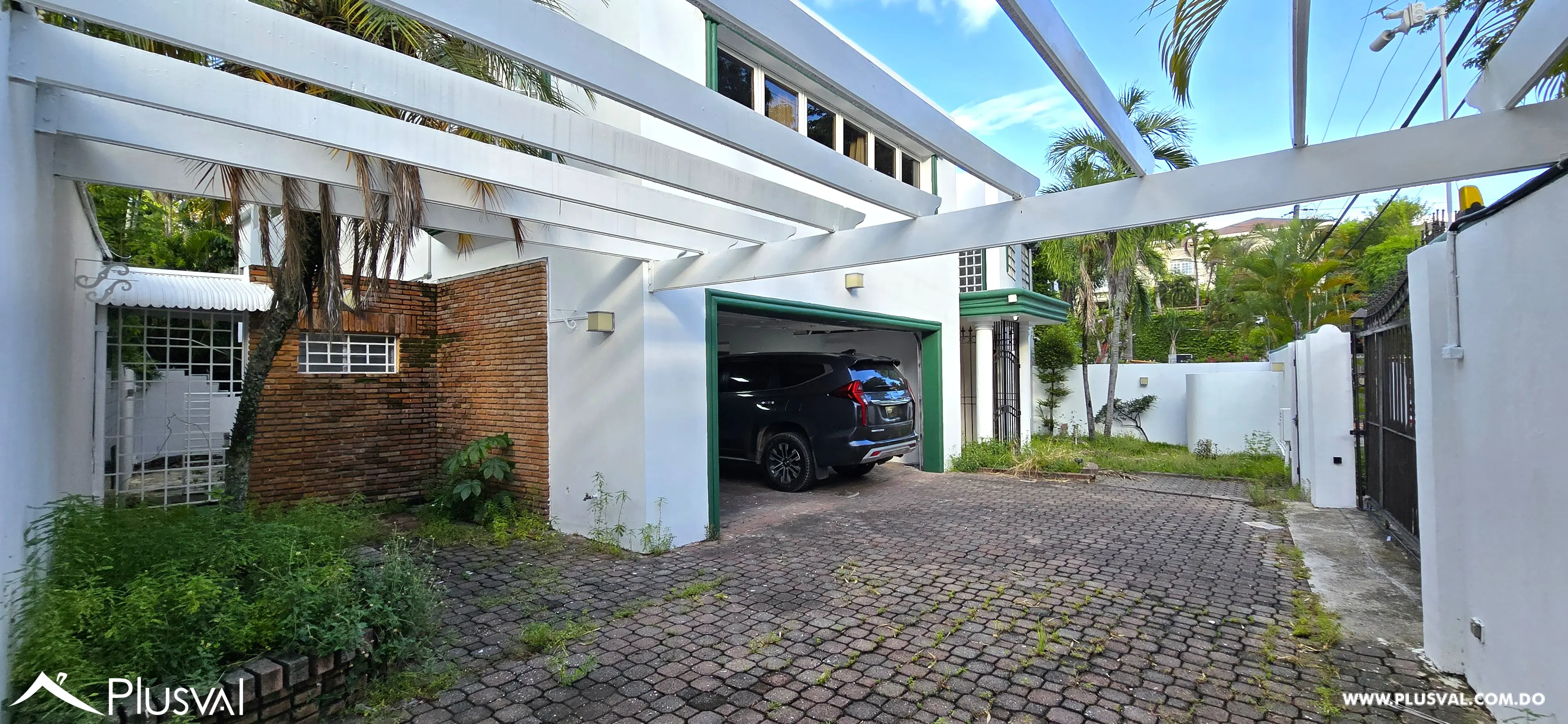Casa en Alquiler LOS PINOS 467489