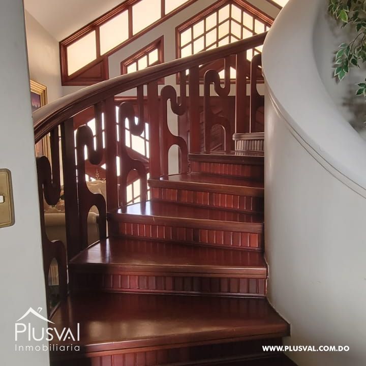 Casa en Venta en Cacicazgos!! 350794