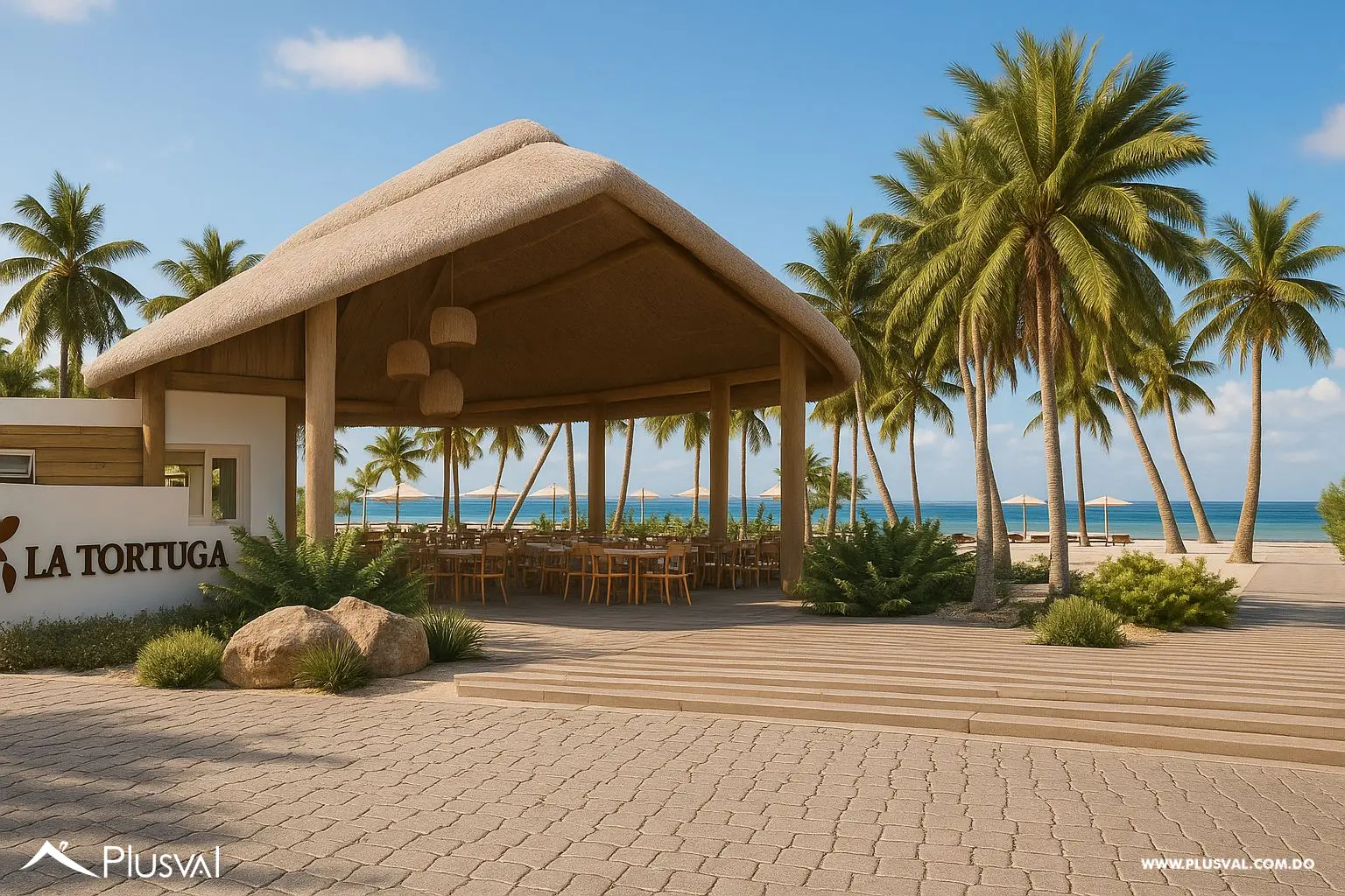 Aurora Dominicus Village Apartamento Estudio 481773