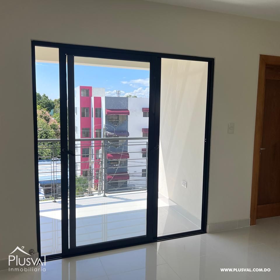 Proyecto Residencial de Apartamentos zona céntrica de Santiago 390875