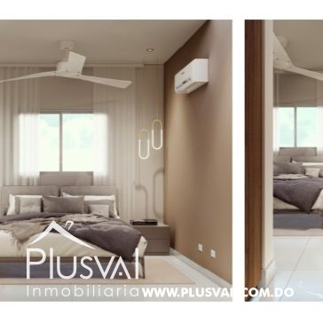 Proyecto residencial cerca de hoteles y restaurantes 276302