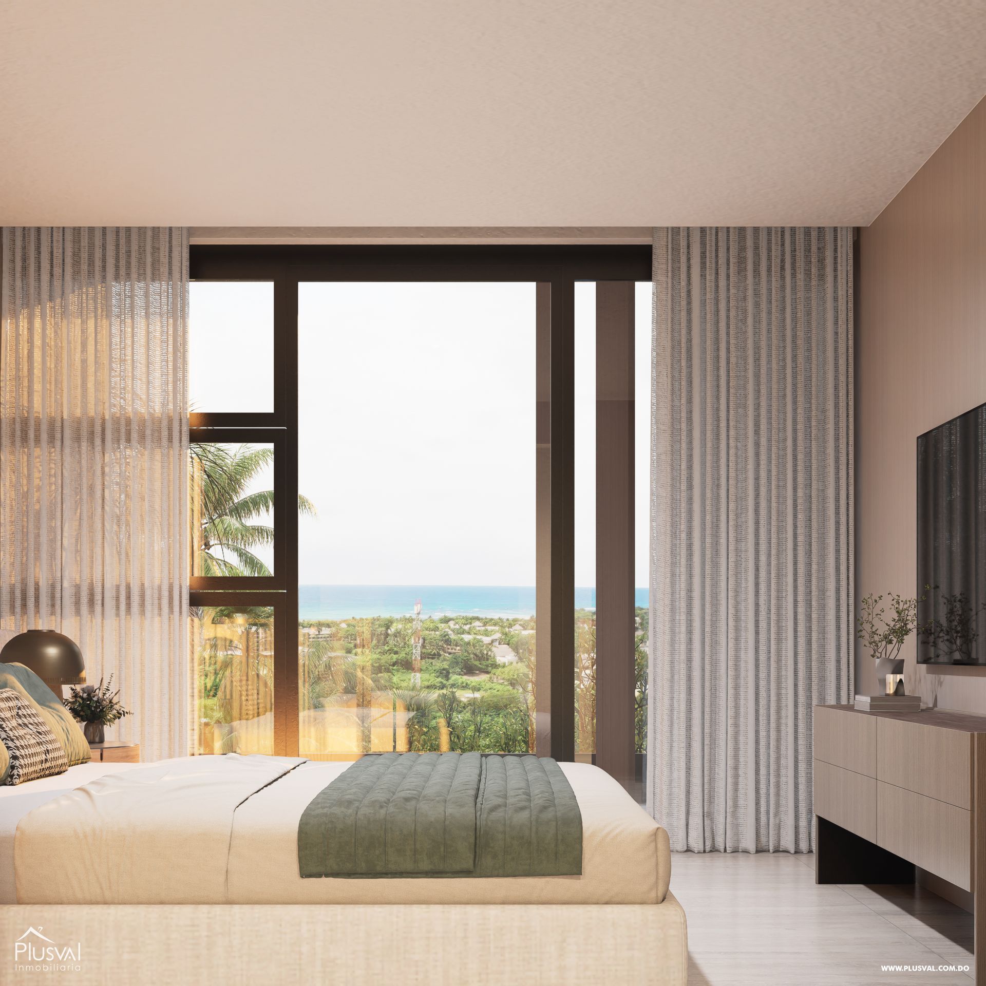 Nuevo Proyecto en Puerto Plata a Solo Minutos de la Playa 458397