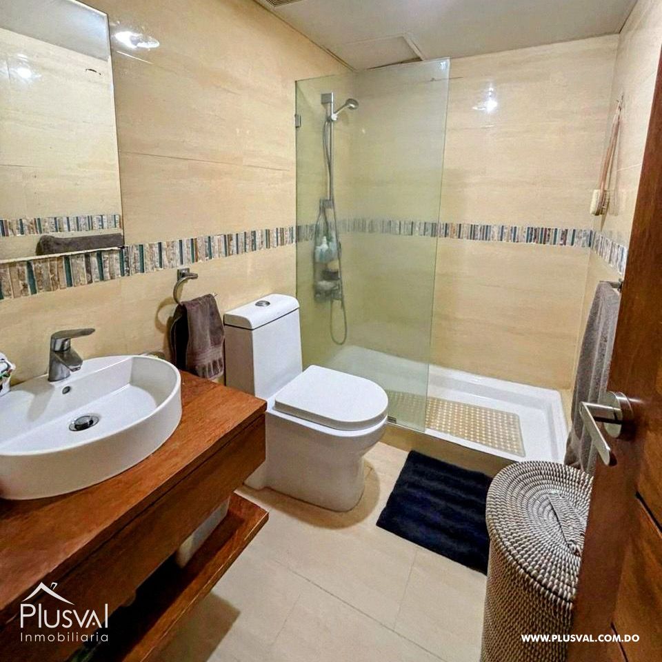 Se Vende Apartamento en PIANTINI 382885