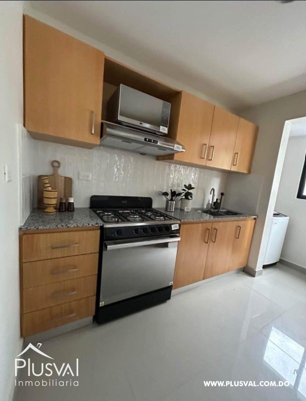 Apartamento en Alquiler con Jacuzzi y Vista Impresionante 480781