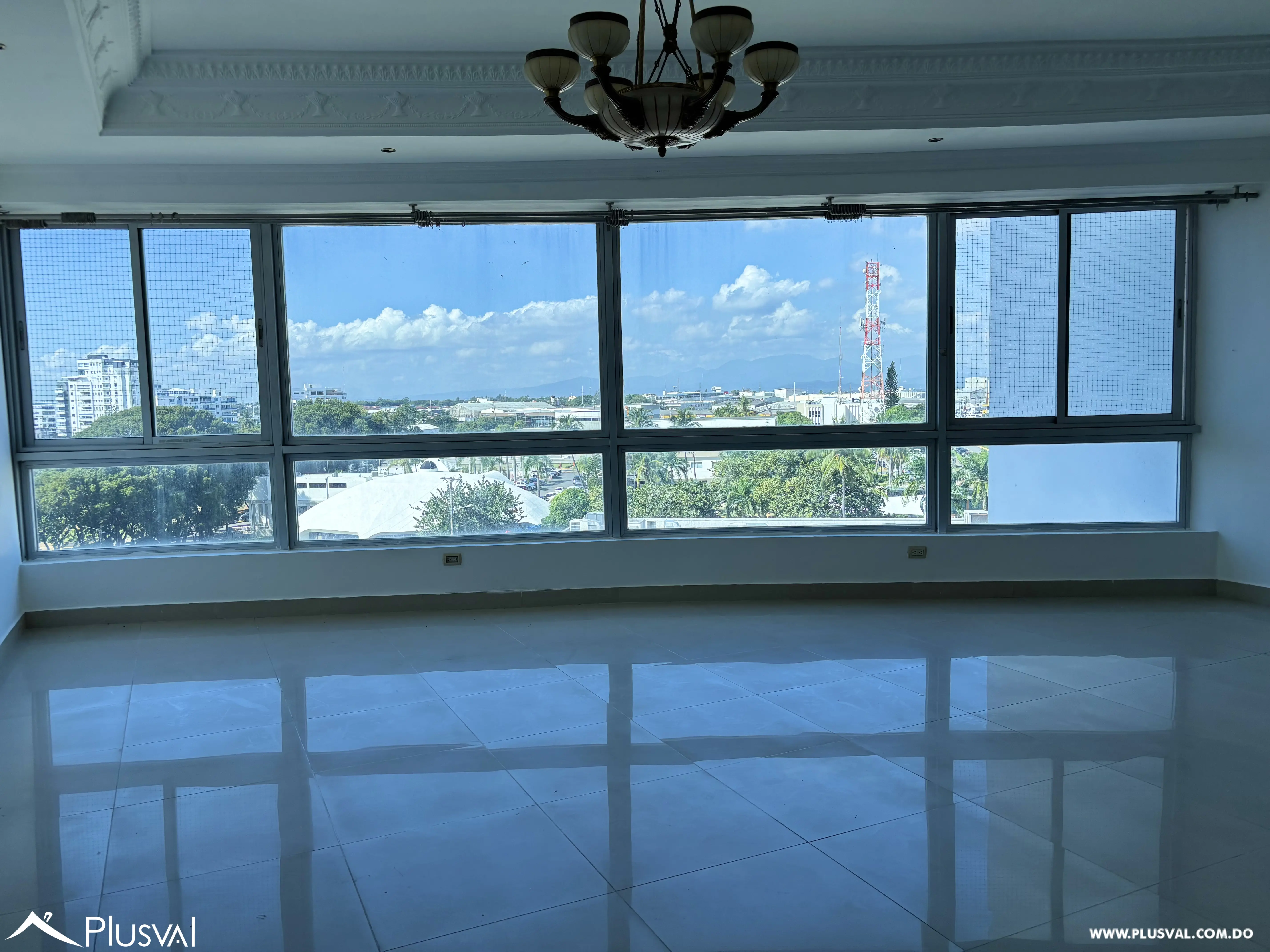 Apartamento en venta en Renacimiento 484371