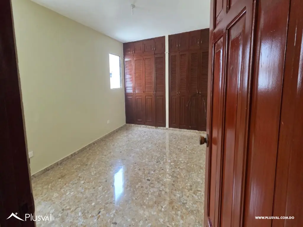 Apartamento en alquiler en Bella Vista 518062