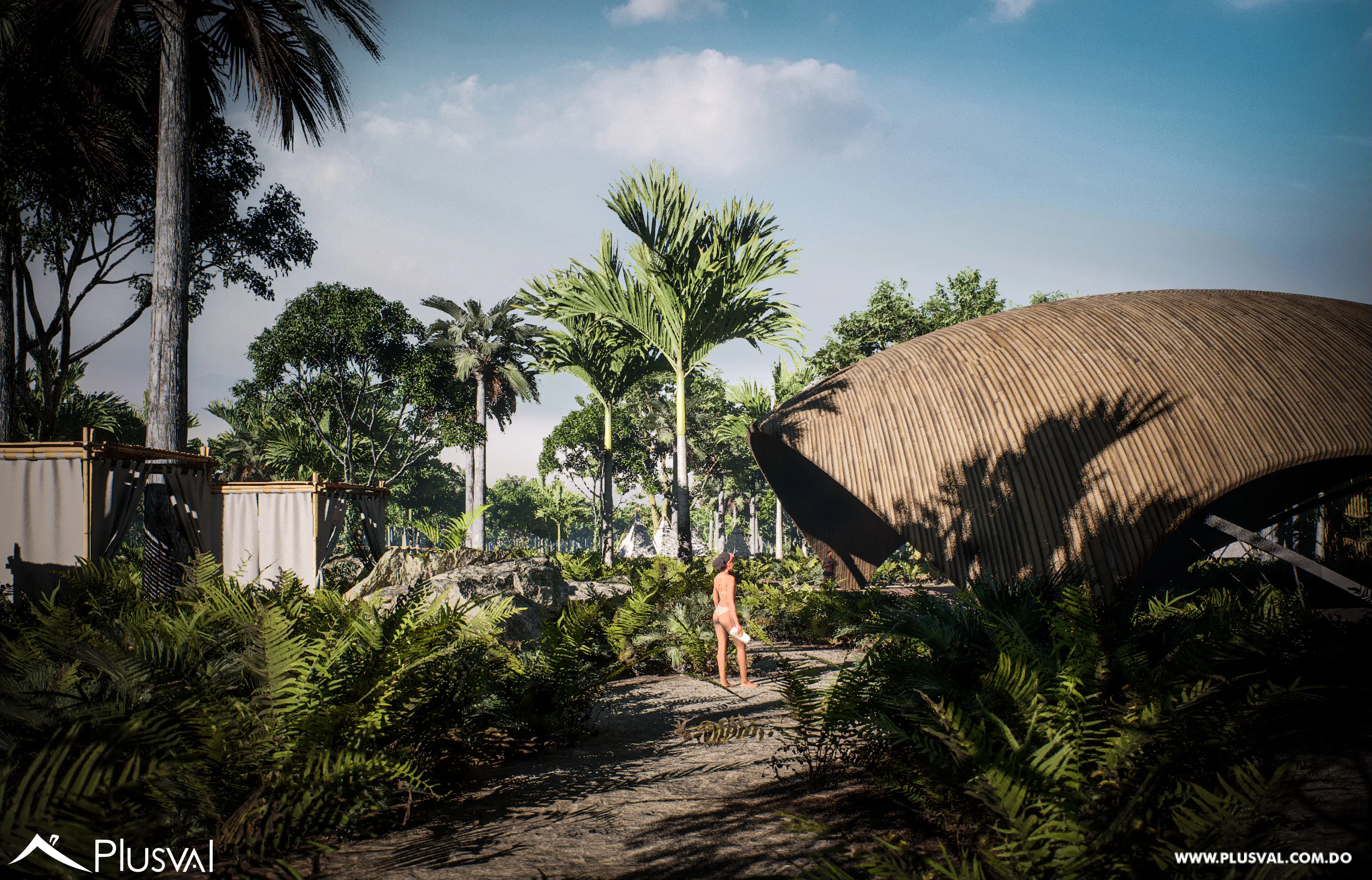 Living The Noom Miches: Tu Pase VIP al Nuevo Paraíso del Caribe con Plusvalía Asegurada 465680