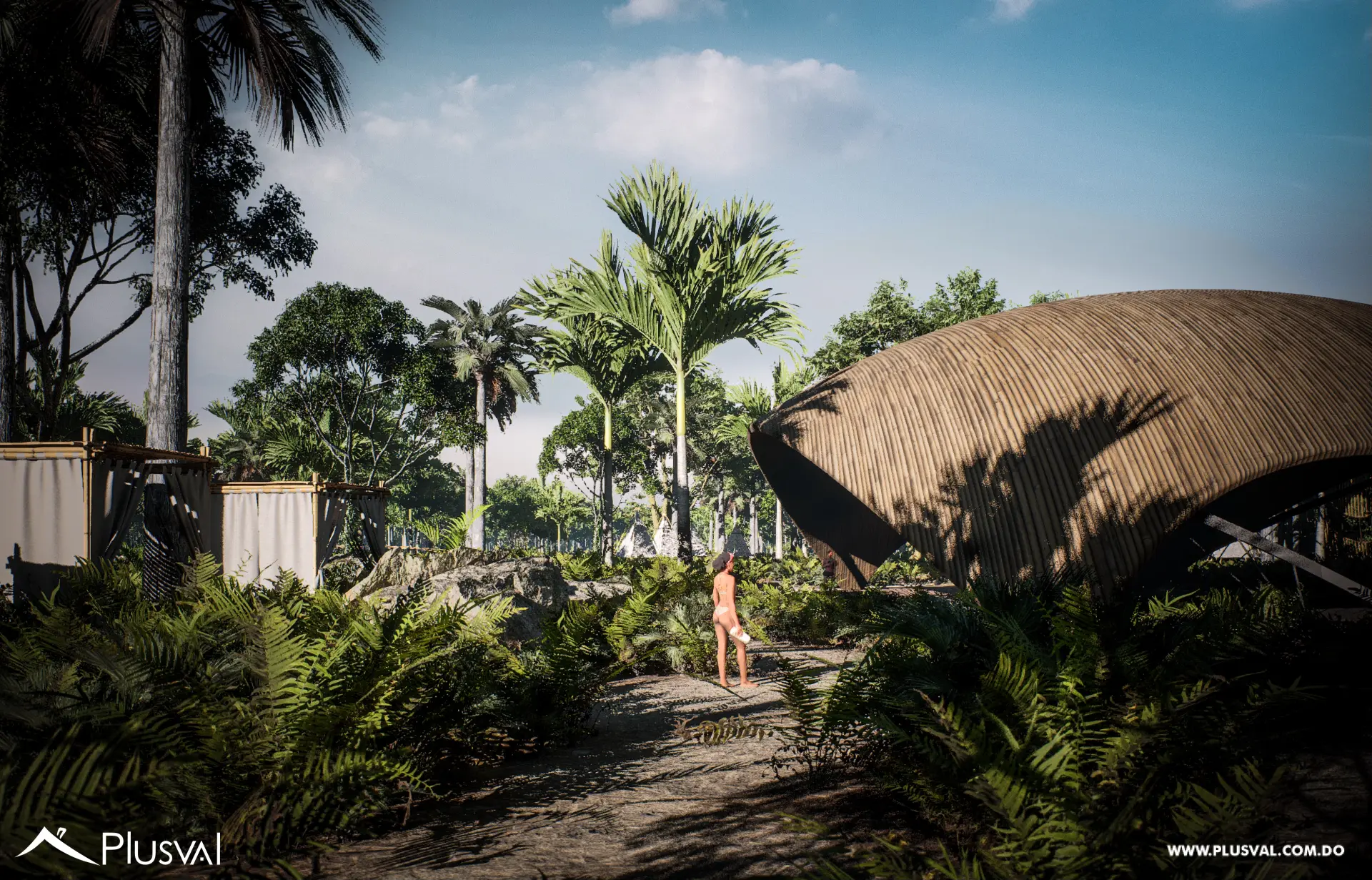 Miches: Tu Pase VIP al Nuevo Paraíso del Caribe + Plusvalía Asegurada 486102