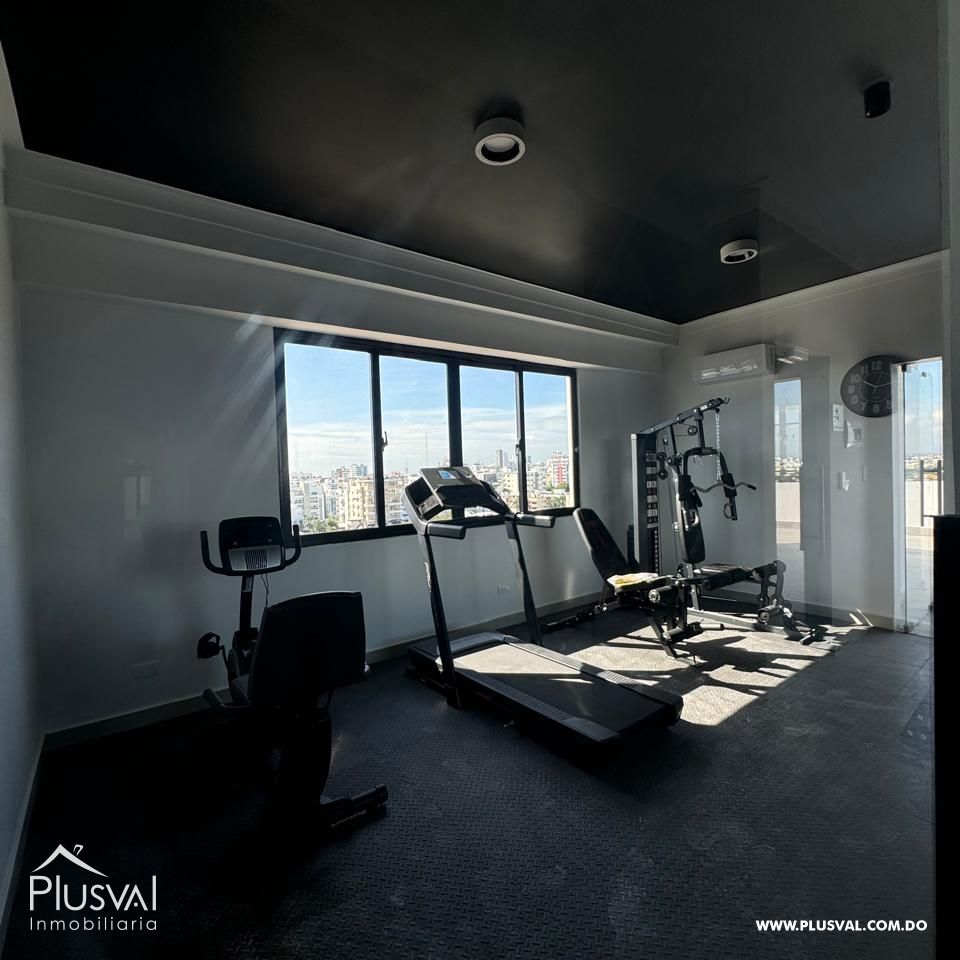 Apartamento en venta de 2 habitaciones en El Millón 503665