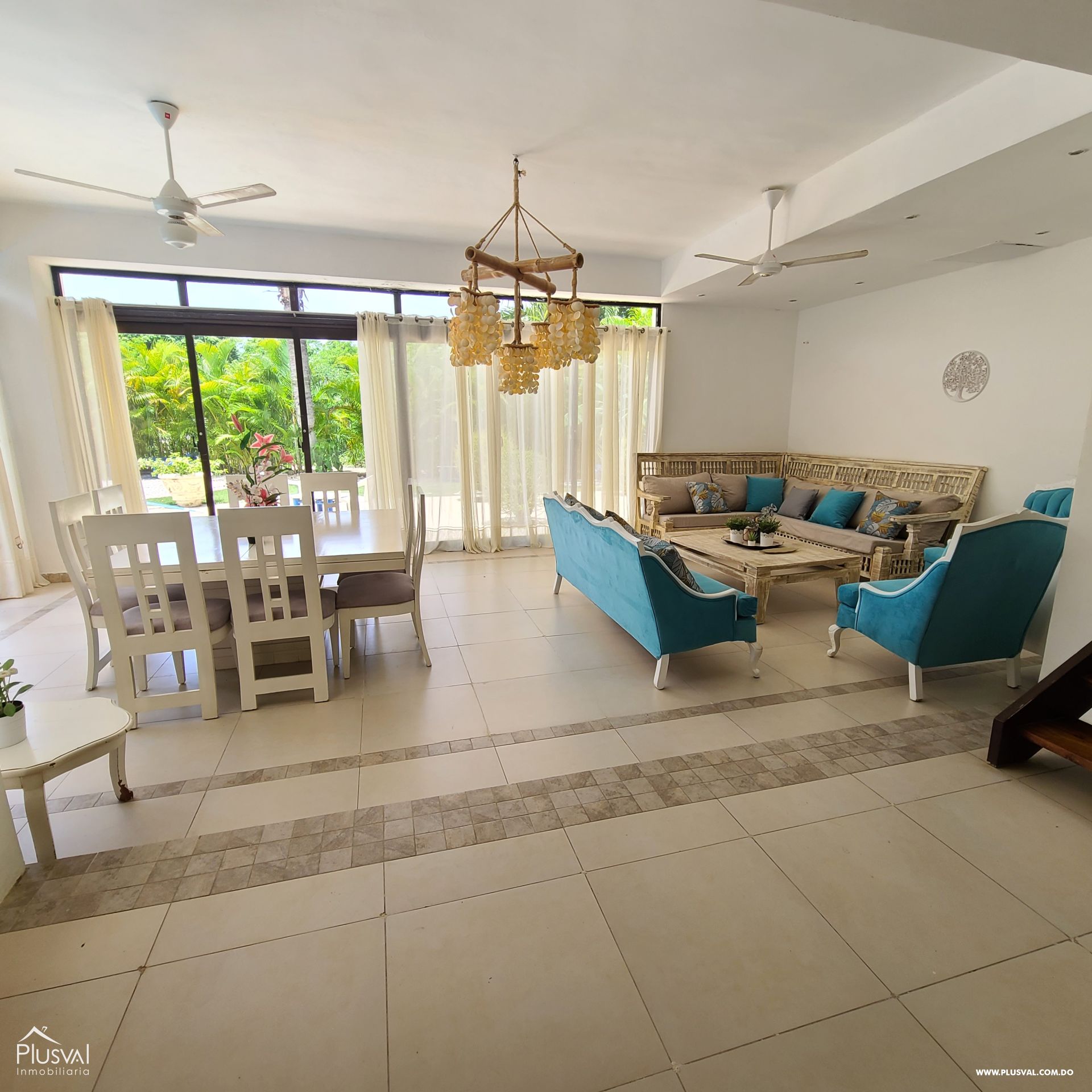 Villa en  venta guavaberry, Juan Dolio 387101