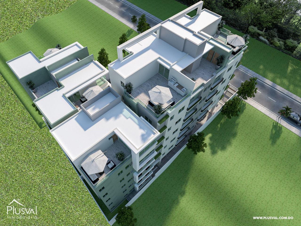 Venta, apartamento en Arroyo Hondo 220970