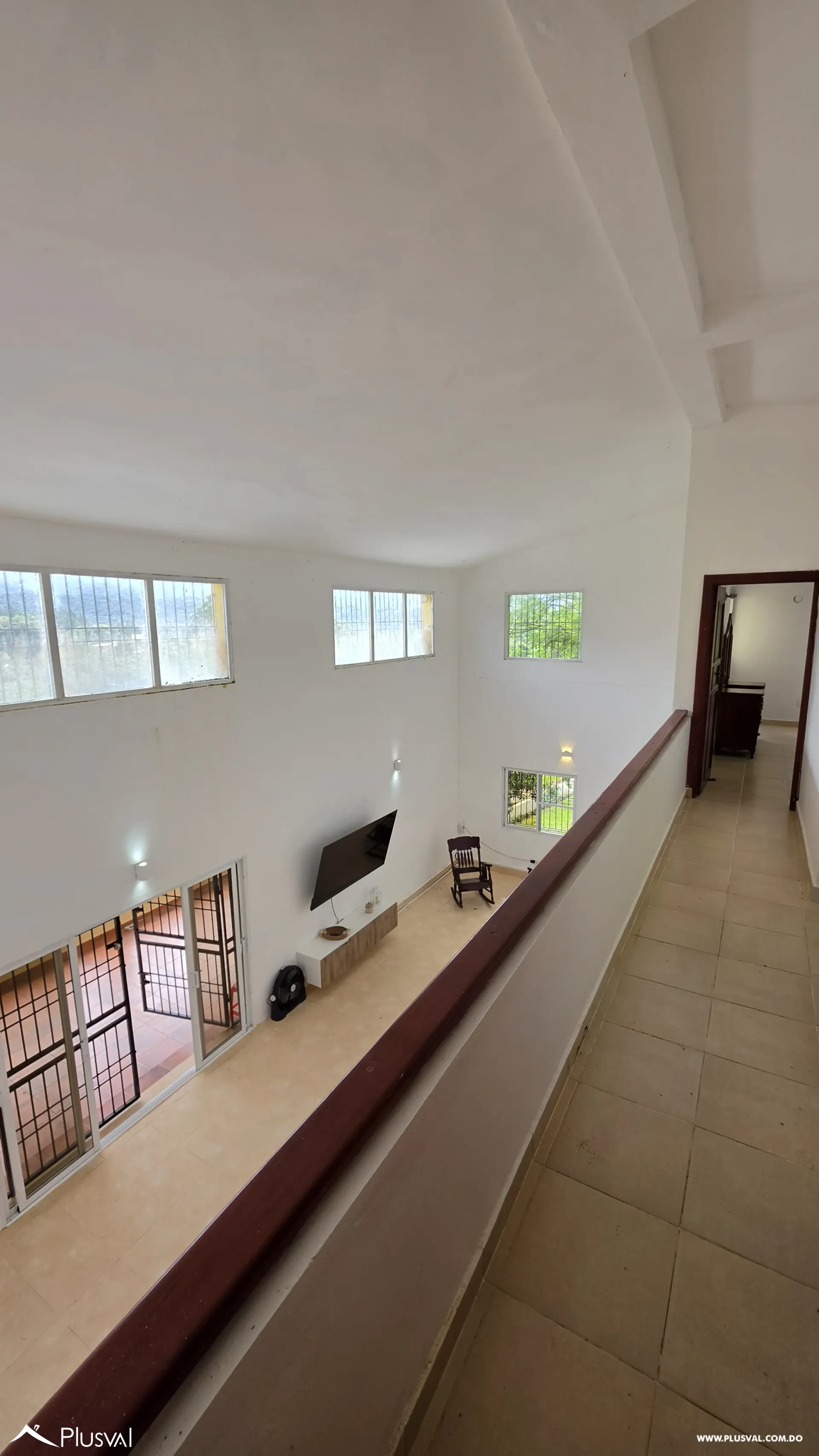 Villa en Venta en los Ganchos Villa Altagracia 502481
