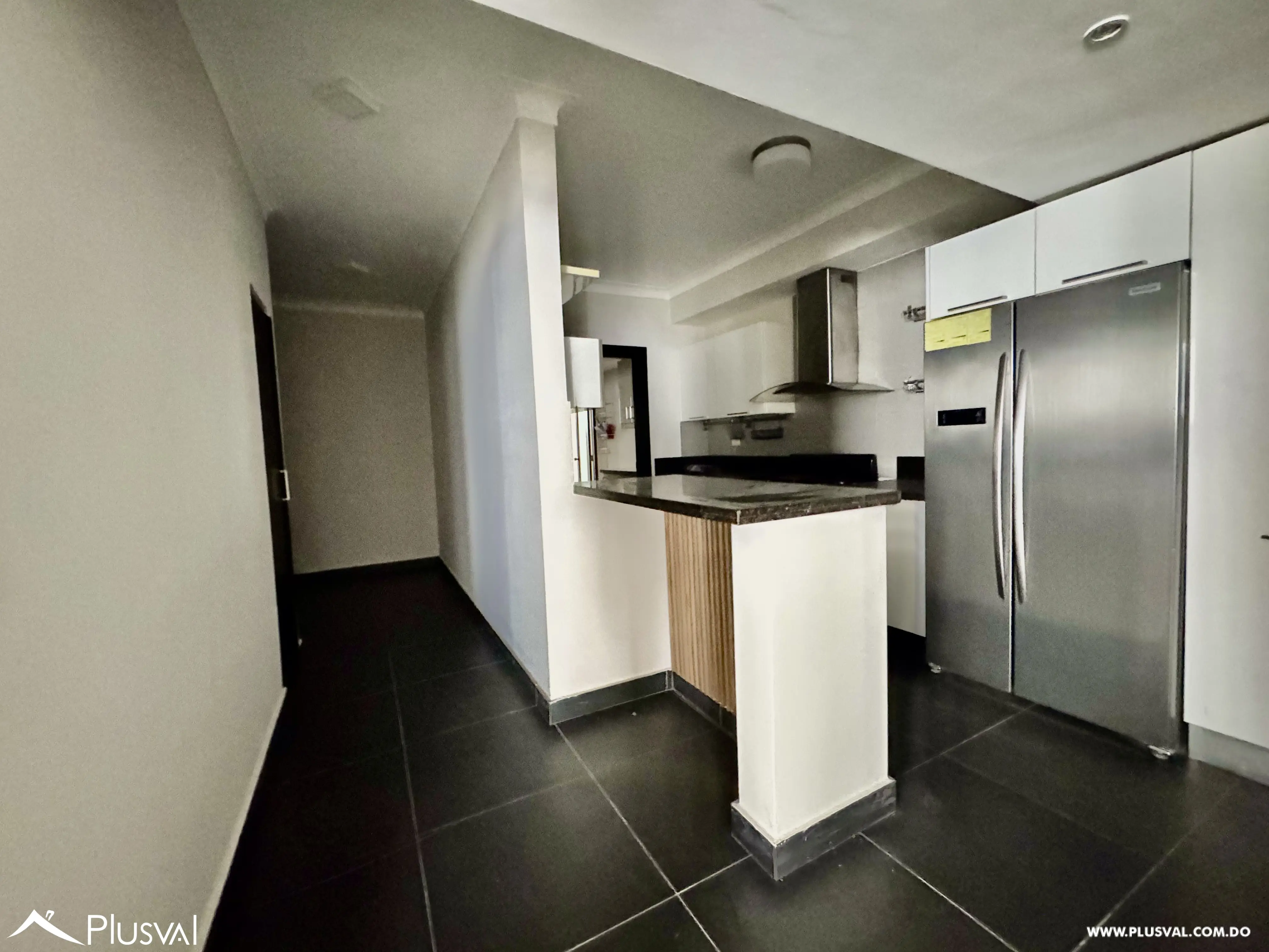 Alquilo Excelente Apartamento en el Corazón de Piantini 493566