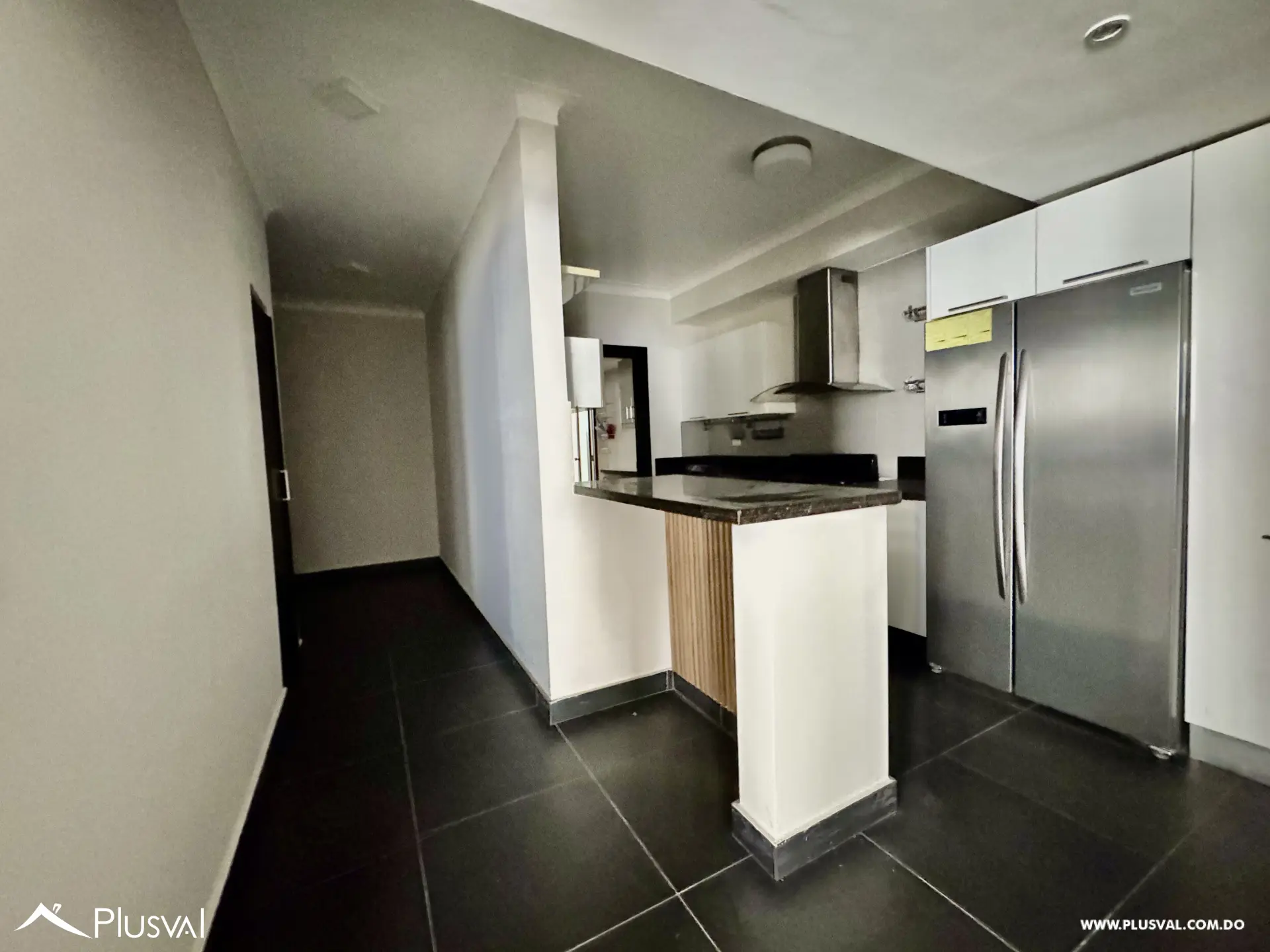 Alquilo Excelente Apartamento en el Corazón de Naco 493566