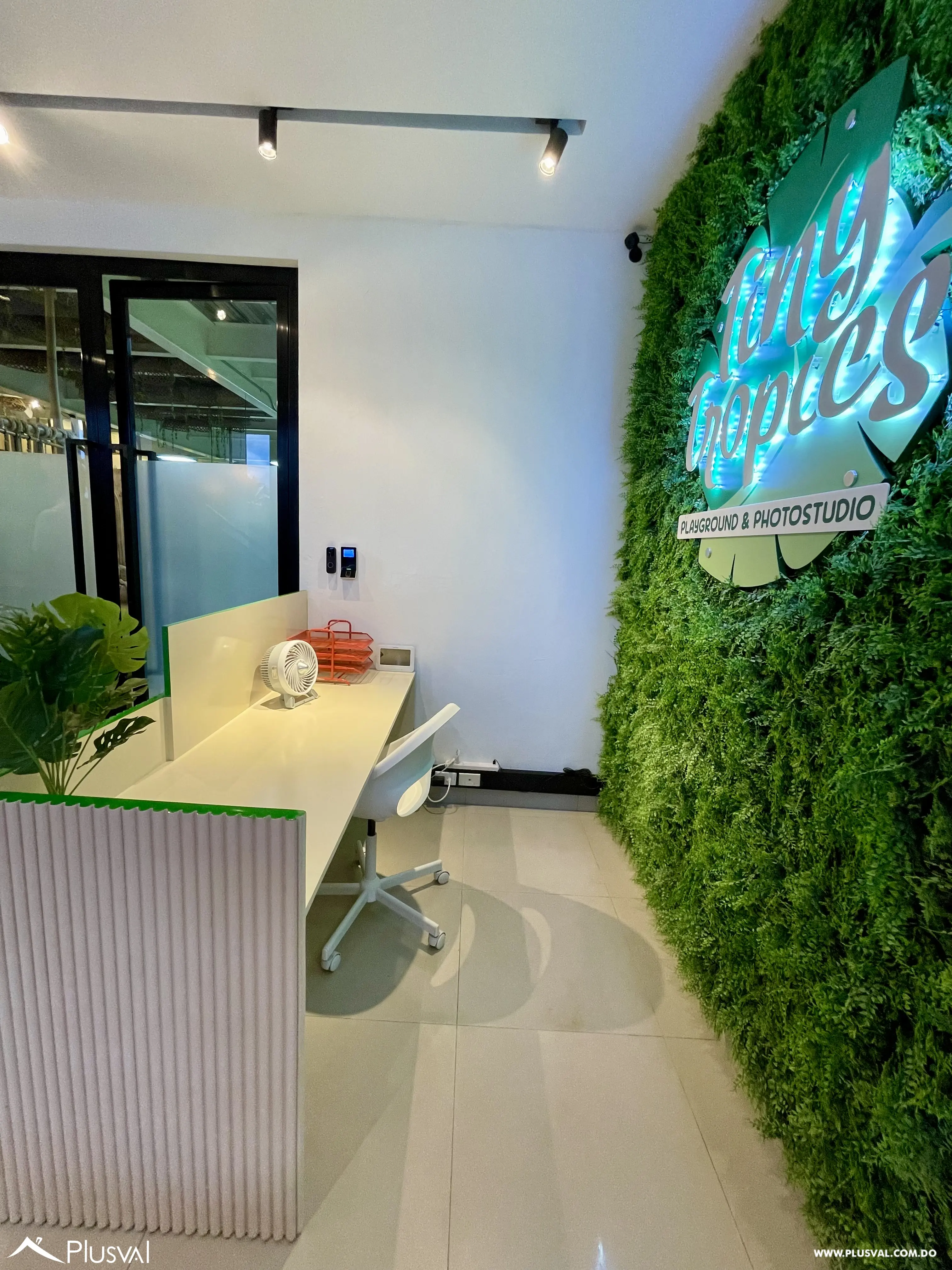 Local Comercial en Arroyo Hondo Viejo 472644