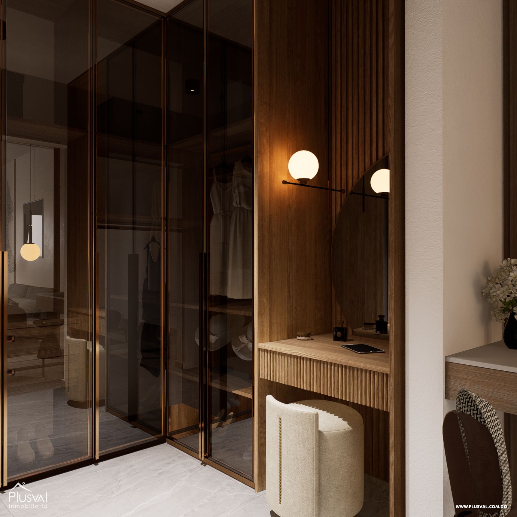 Apartamento en venta en Renacimiento 390855