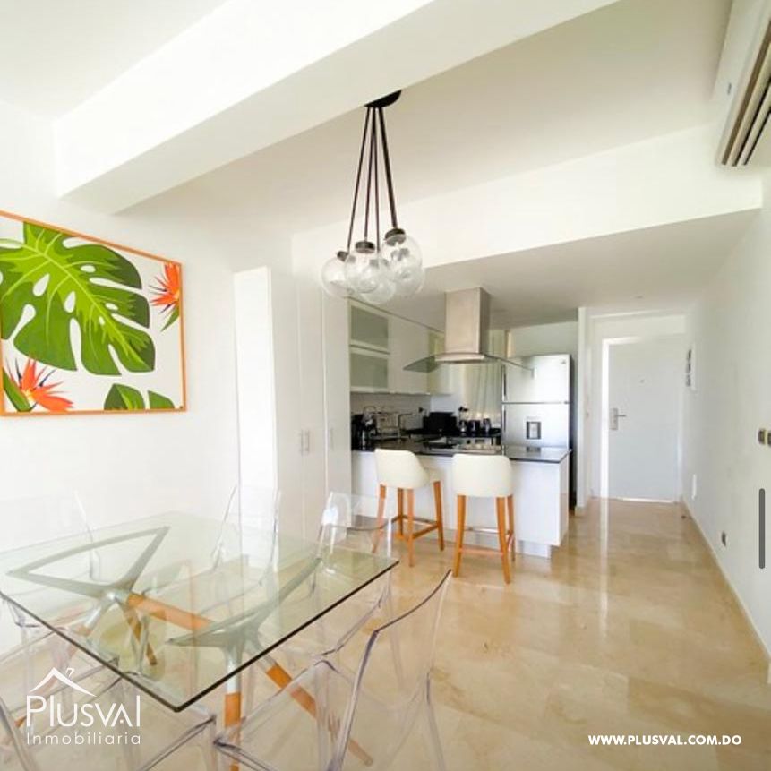 Penthouse Listo y Amueblado Estilo Resort en Cana Rock 302201