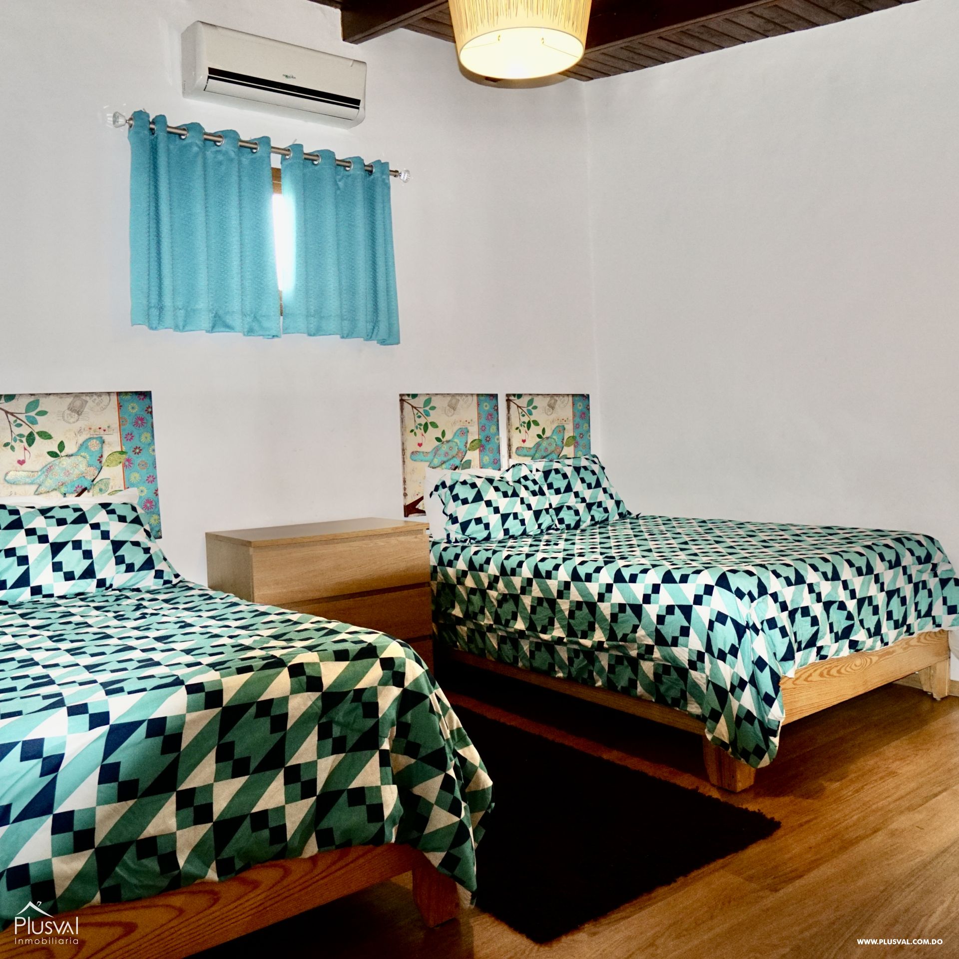 Alquilo Apartamento en Guavaberry Country Club 191760