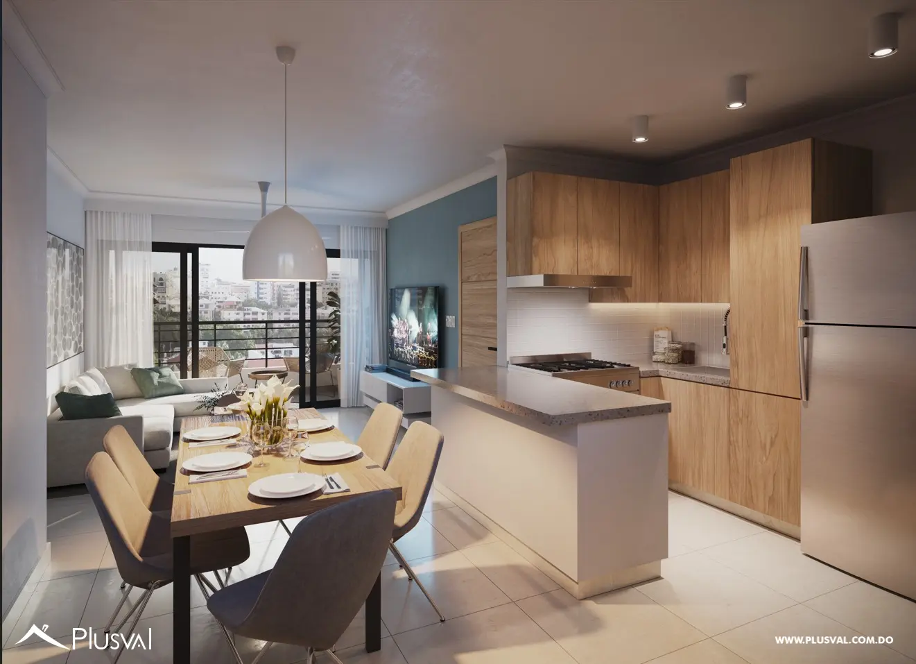 Apartamentos con bono vivienda en la Ave. Ecológica; el mejor ubicado de su tipo 470773