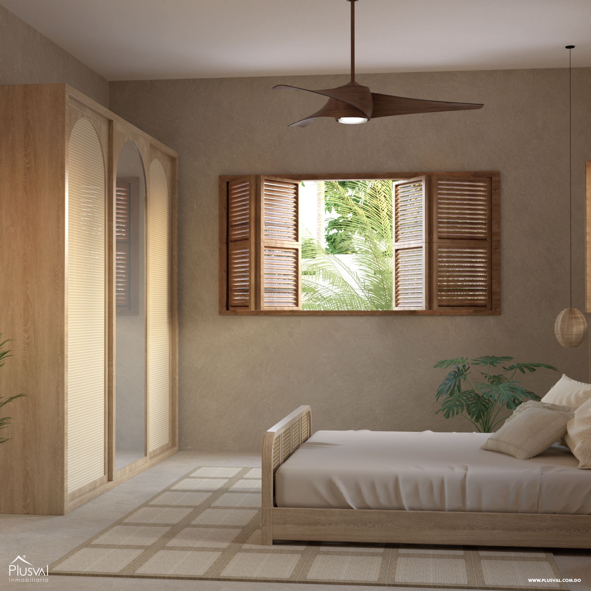 Villa en Venta en las Terrenas, Samana 504429