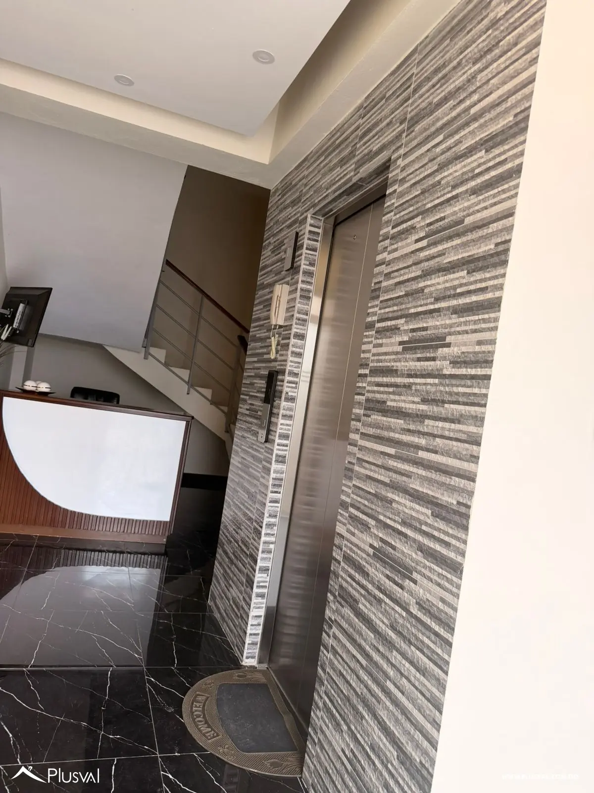 Hermoso apartamento en venta en Vista Hermosa 496809
