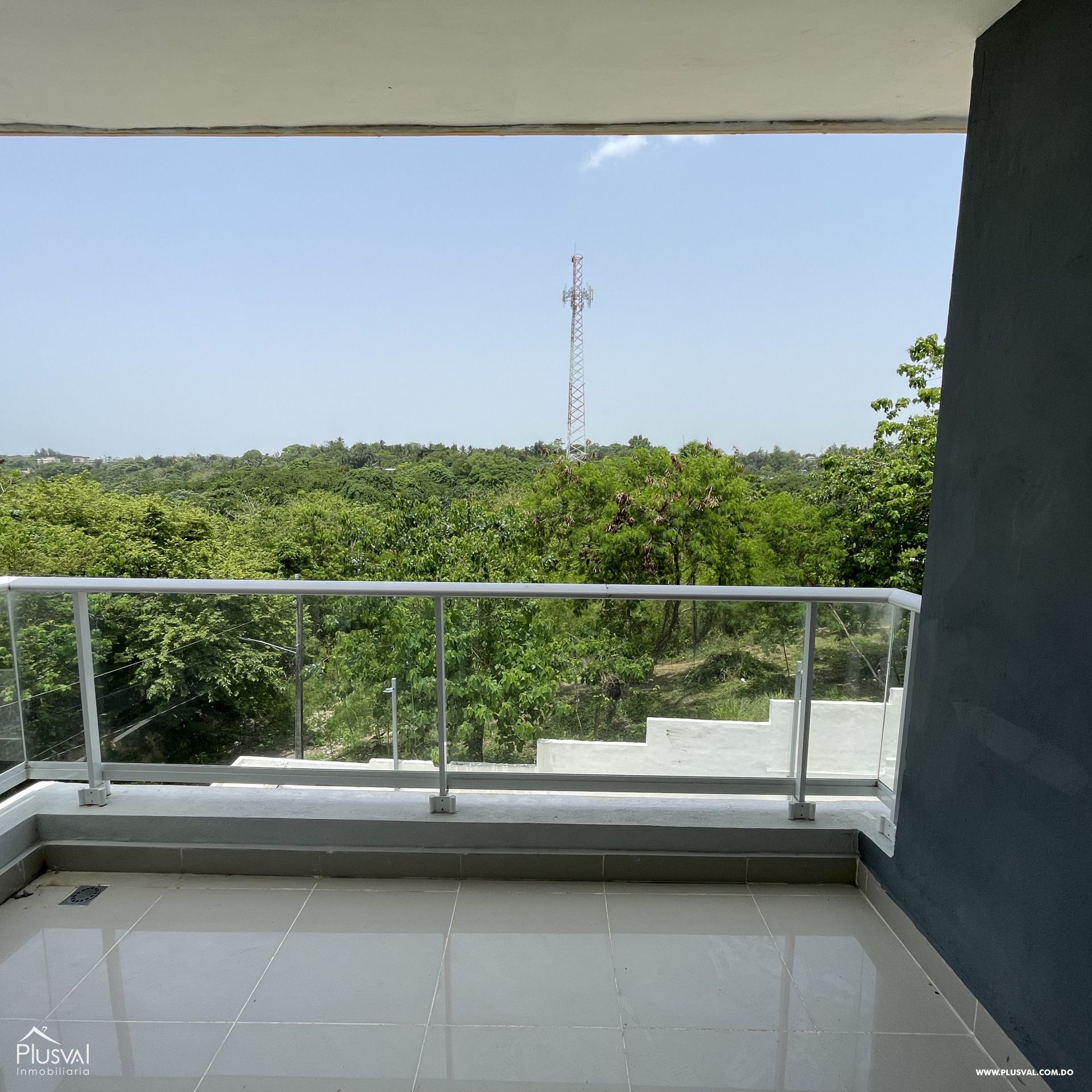 Apartamento en Venta en Arroyo Manzano 444010