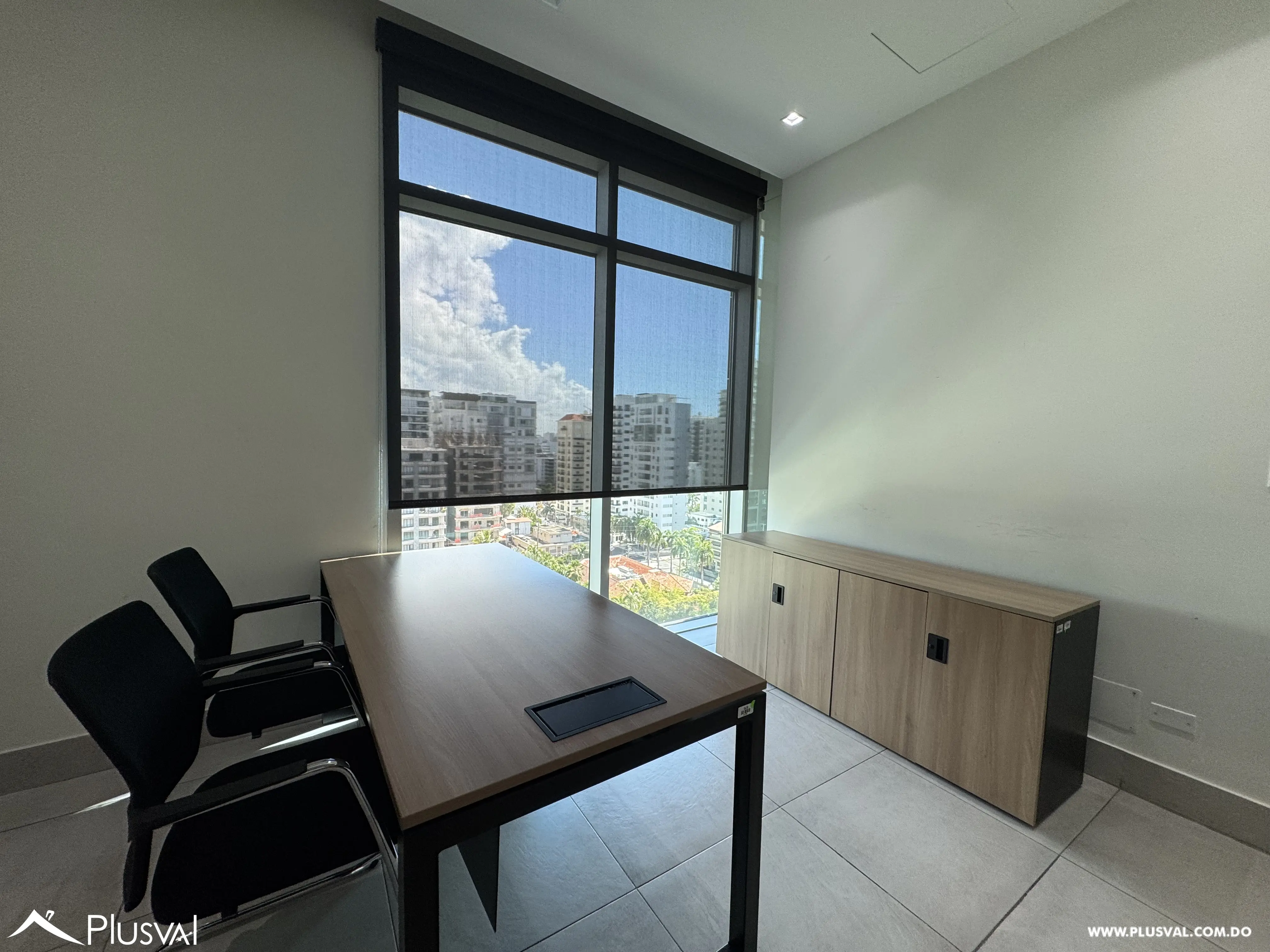 Local en alquiler en corporativo en Piantini 493236