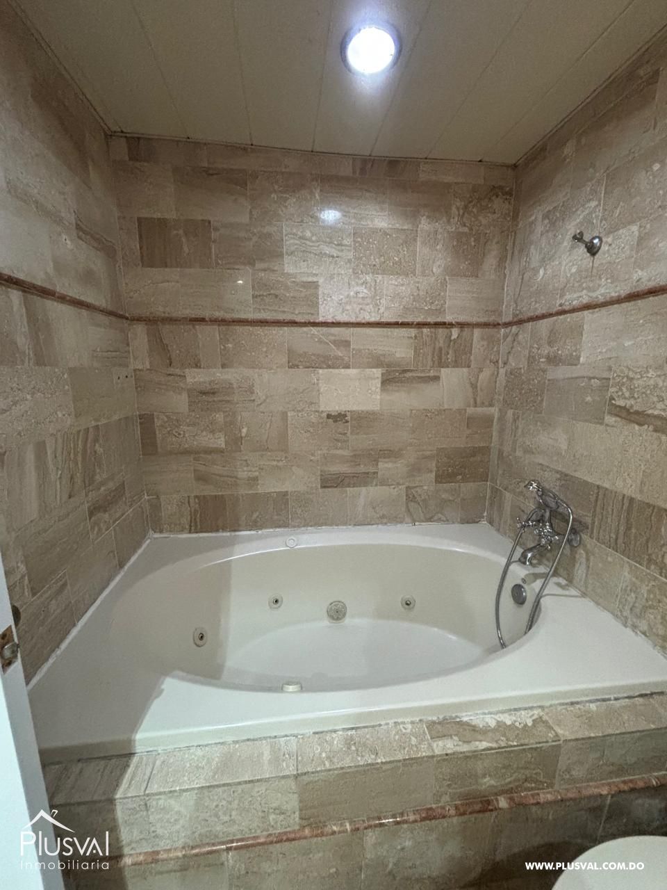 Excelente apartamento en alquiler, Naco 472883