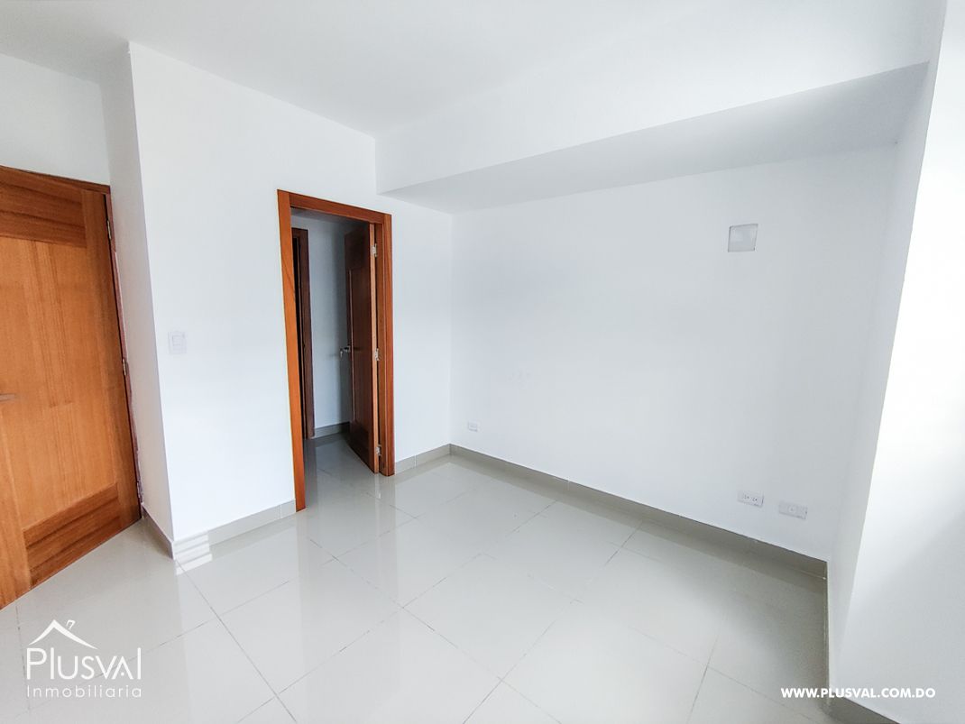 Apartamento en Alquiler con Terraza Privada en El Millón 214141