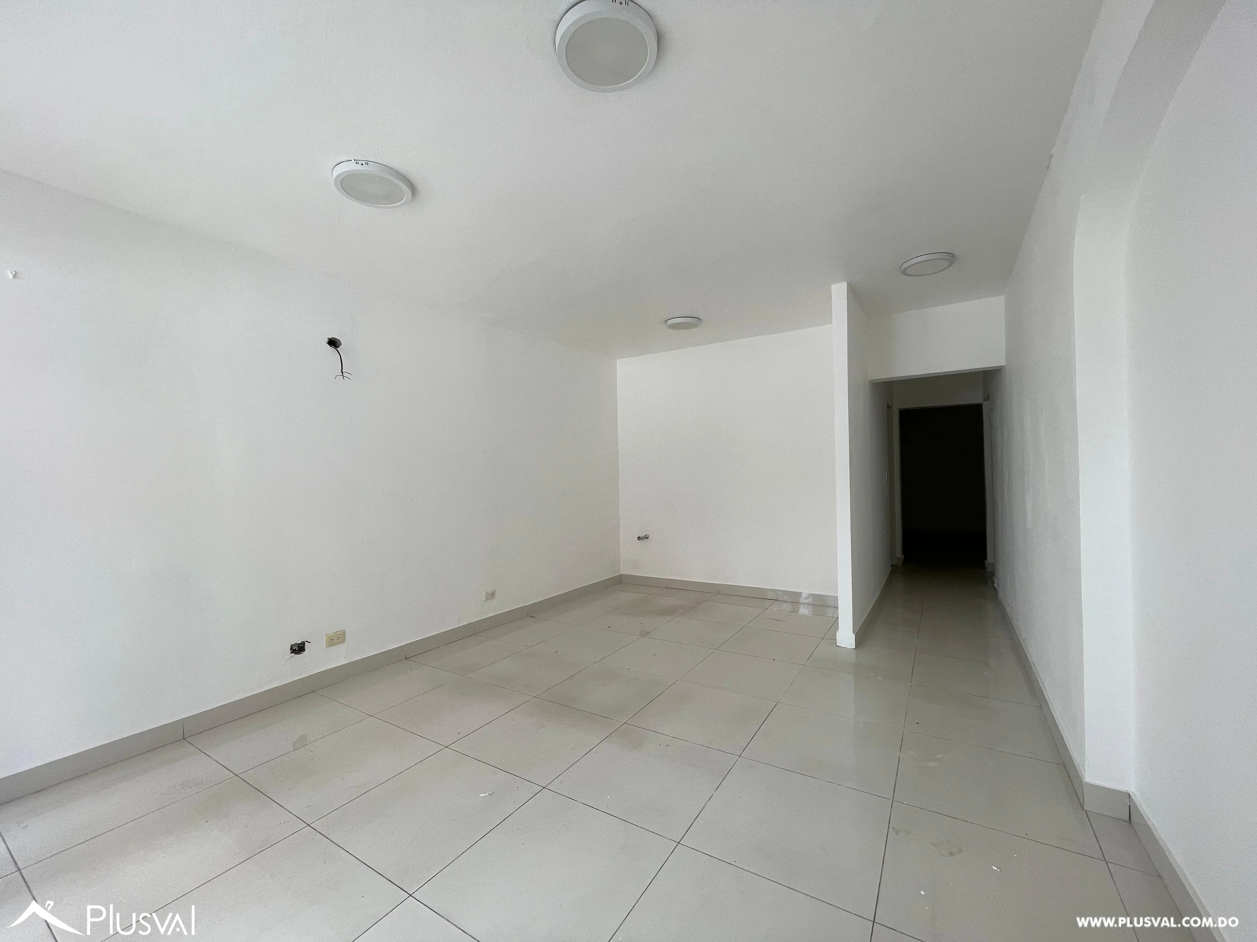 Local de Oficinas 1er nivel en NACO 507900