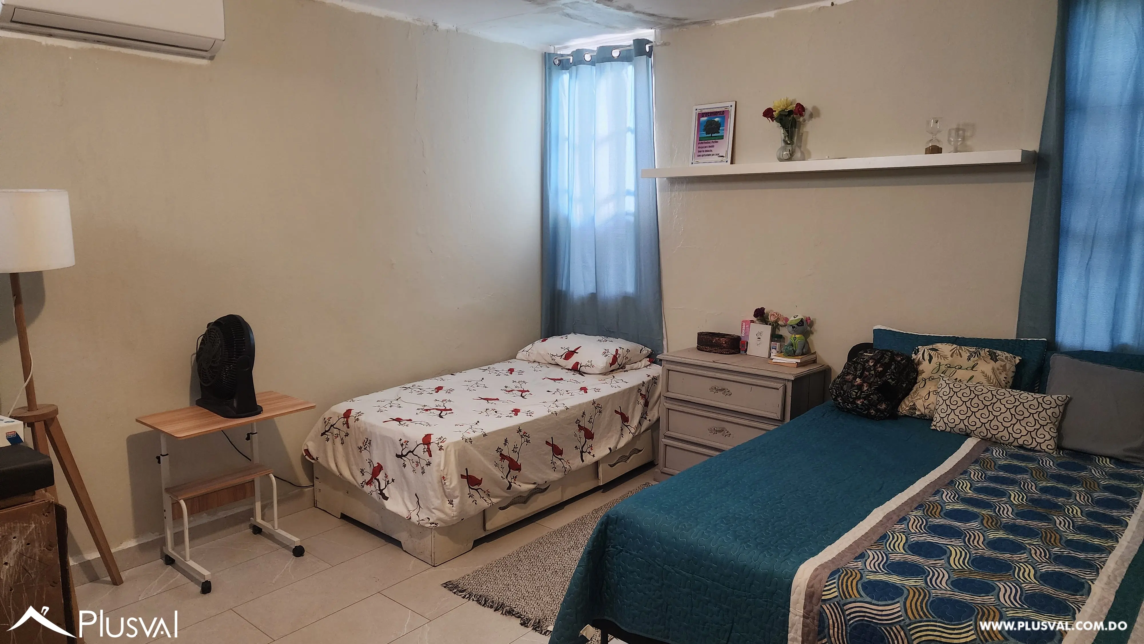 Casa en venta en Ens. Quisqueya 494321