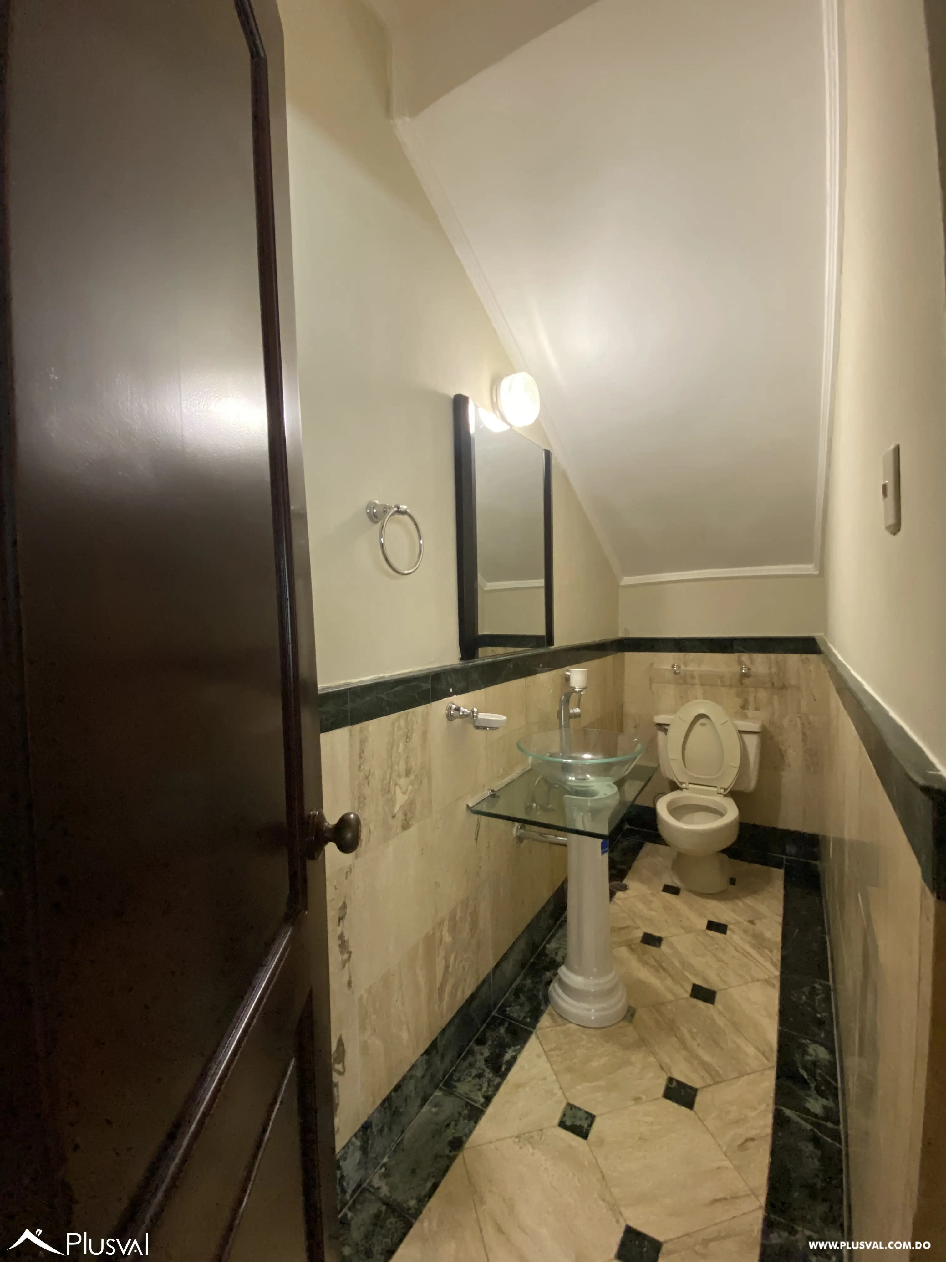 Alquilo Excelente Casa Residencial en Las Praderas 455485