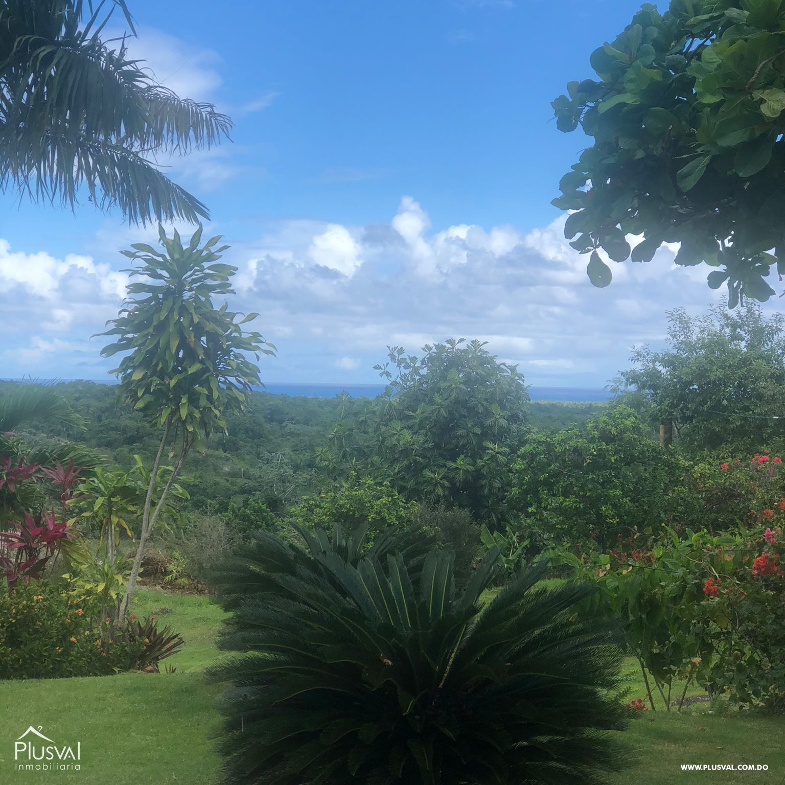 Venta de solar Las Galeras 307790