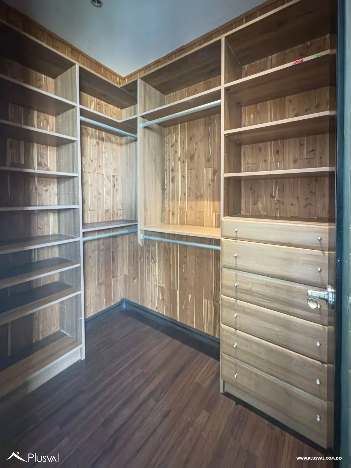Penthouse Exclusivo en alquiler con Piscina Privada y Terraza en La Esperilla 458914
