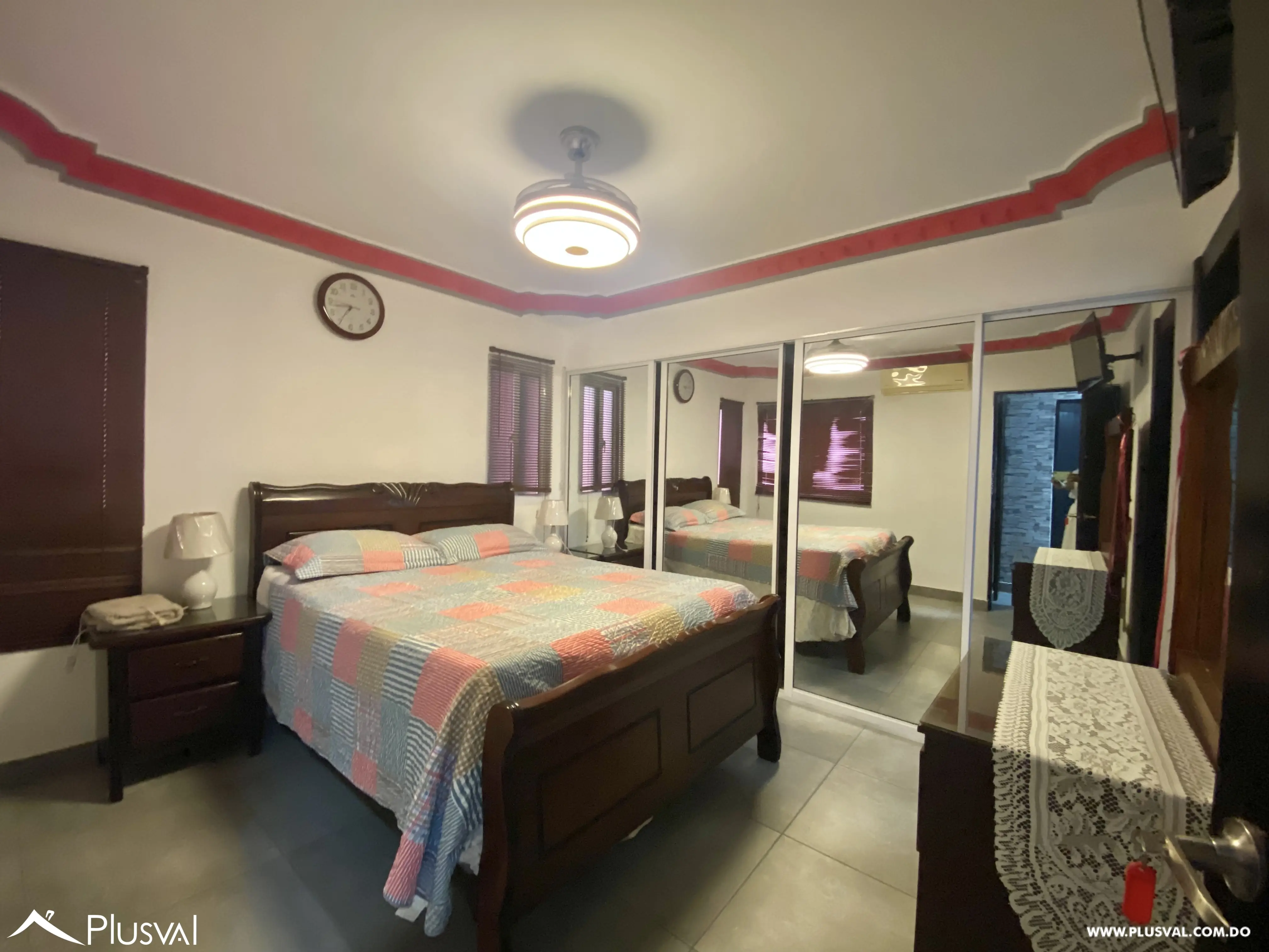 Alquilo Apto de 2 habitaciones frente al parque Mirador 477363