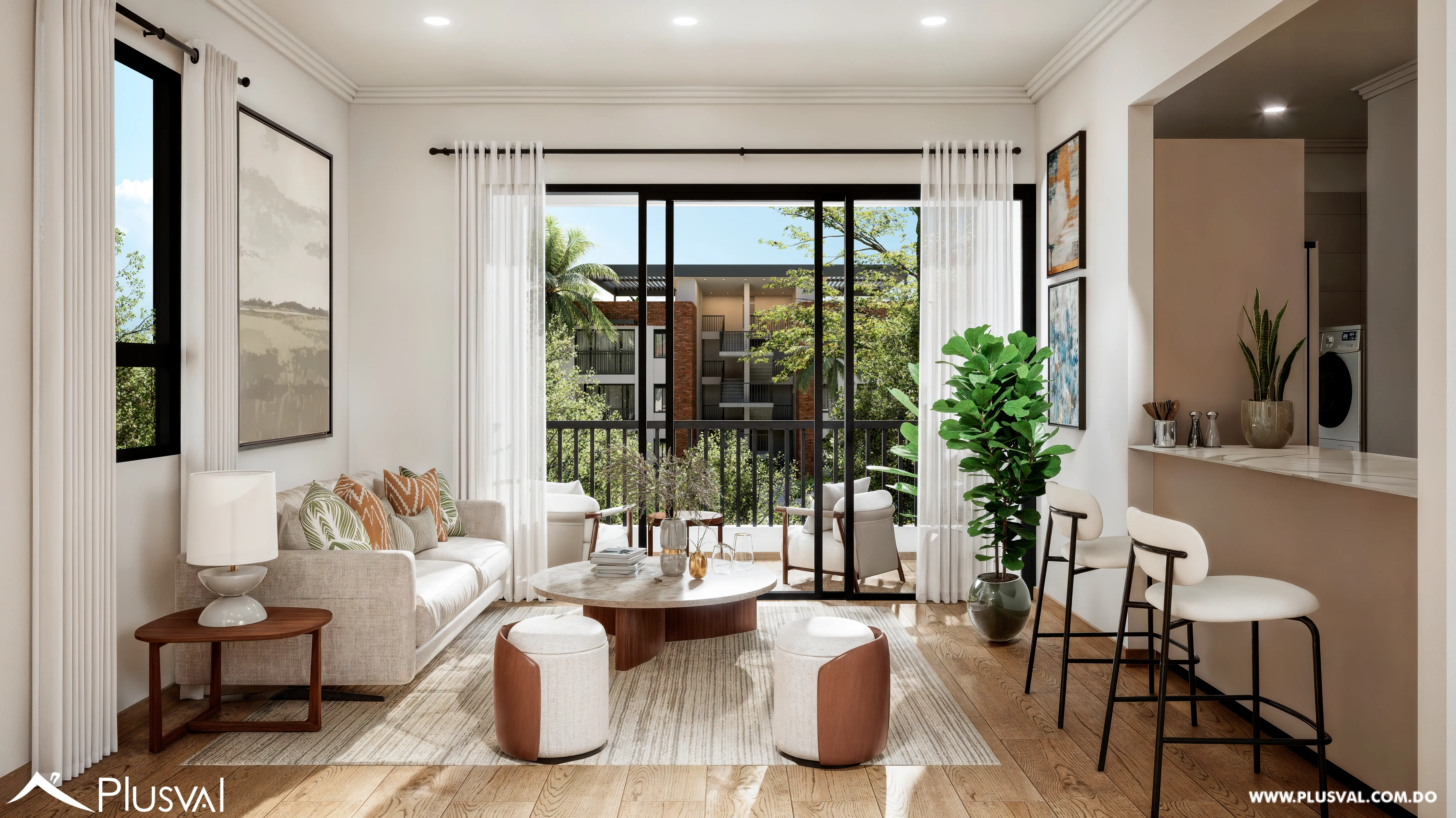Apartamento en Venta en Bavaro Punta Cana 451958