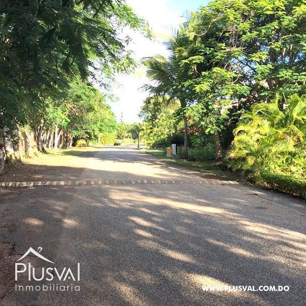 Metro Country Club ,ideal para villa 324277