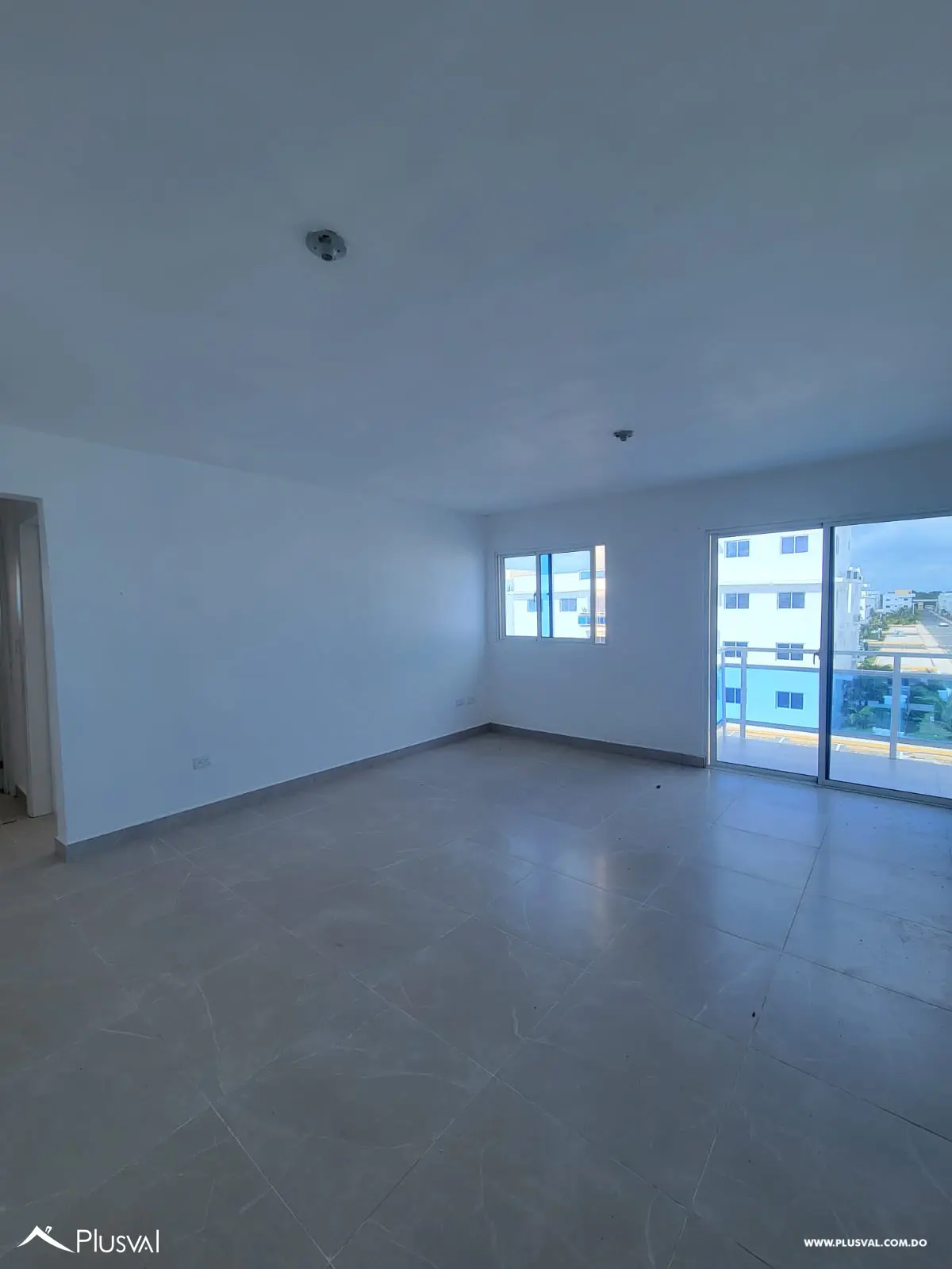 Apartamento de 3 habitaciones en Selene VI 535344