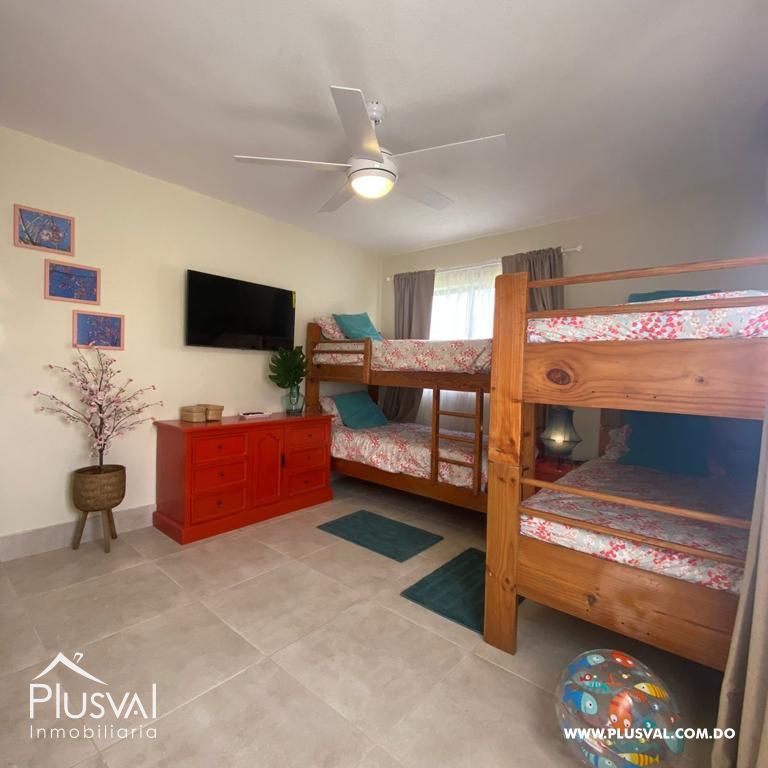 Apartamento en venta en Juan Dolio 296212